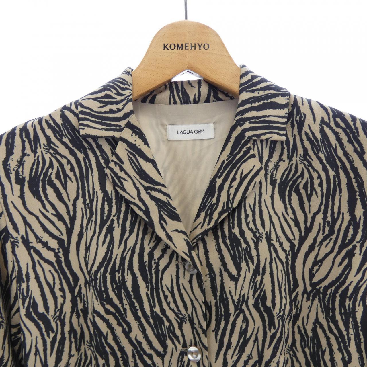 LAGUA　GEM ワンピース