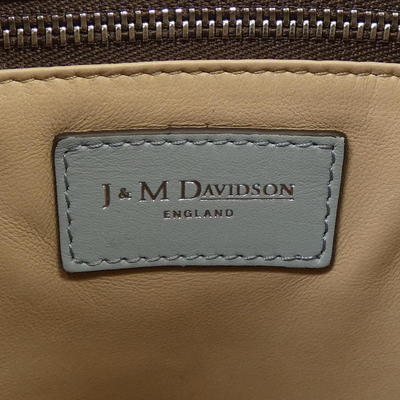 ジェイアンドエムデヴィッドソン J&M DAVIDSON BAG