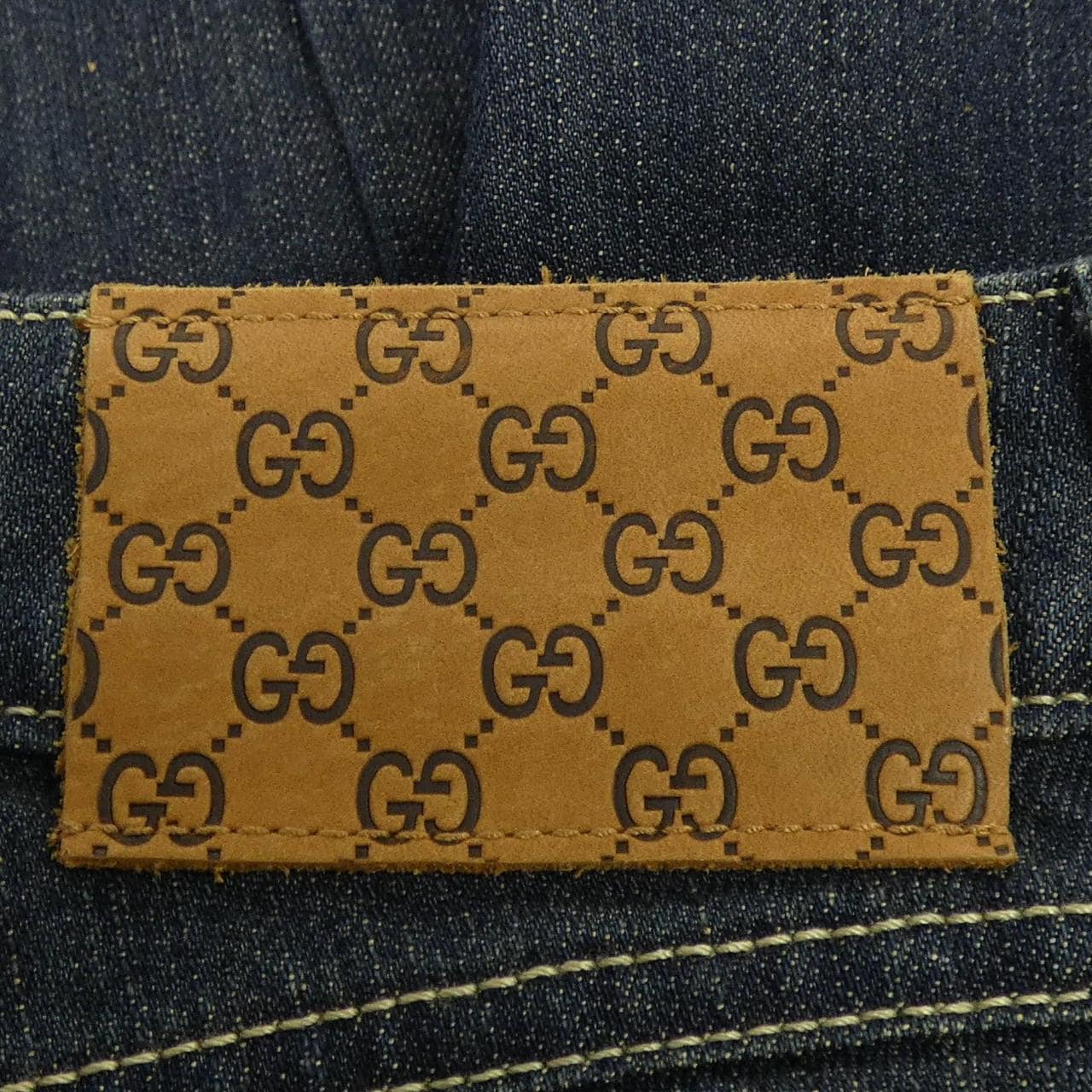 グッチ GUCCI 184673 ジーンズ