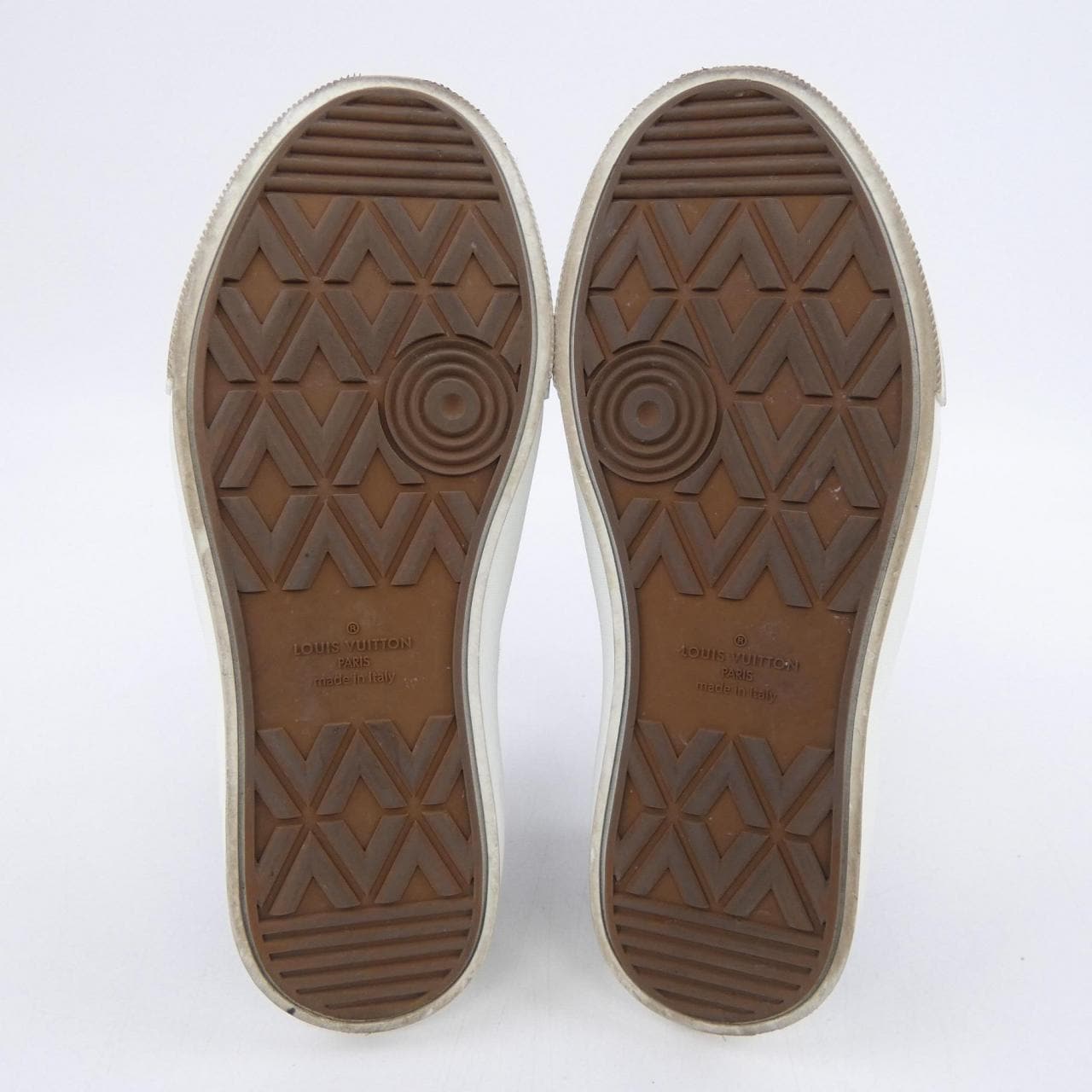 ルイヴィトン LOUIS VUITTON スニーカー