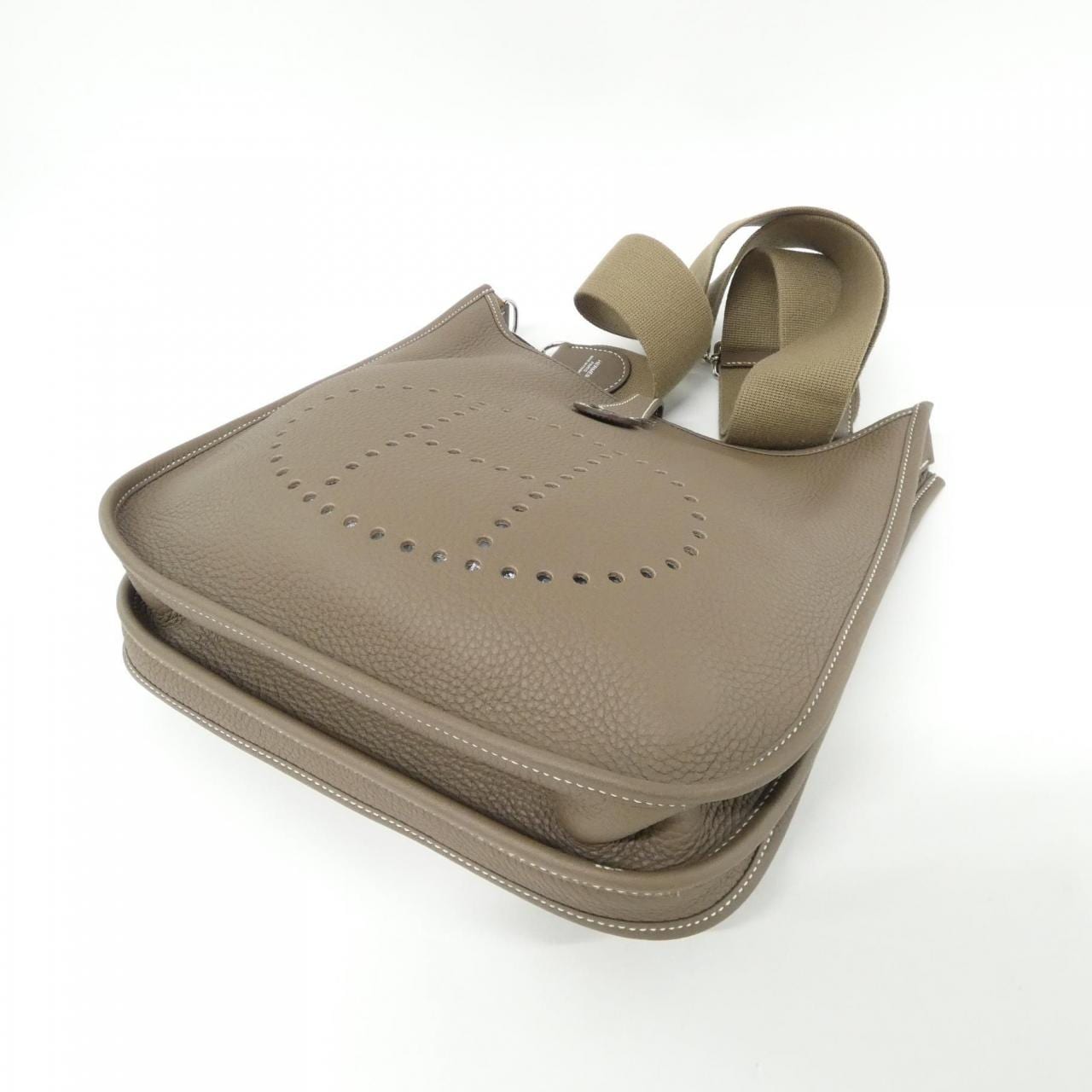 エルメス エヴリン3 PM 056277CK ショルダーバッグ