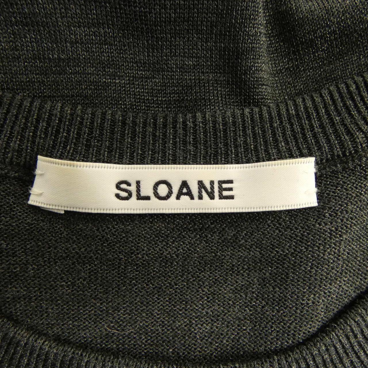 スローン SLOANE ベスト
