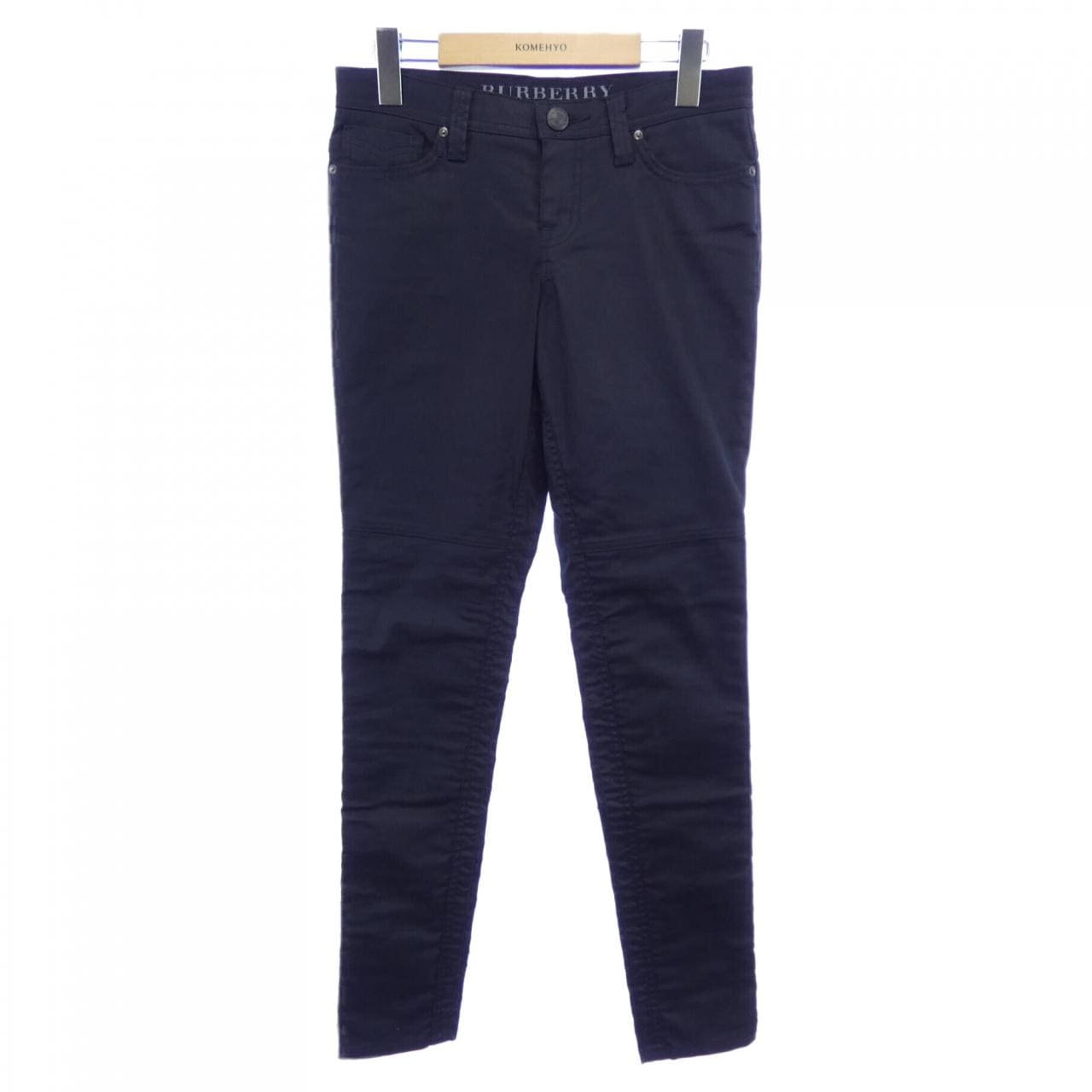 バーバリーロンドン BURBERRY LONDON パンツ