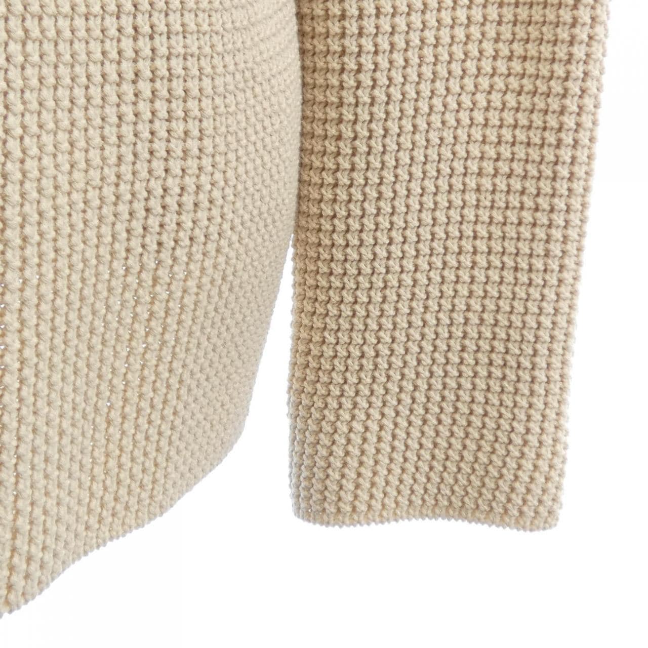 ランバンコレクション LANVIN COLLECTION カーディガン