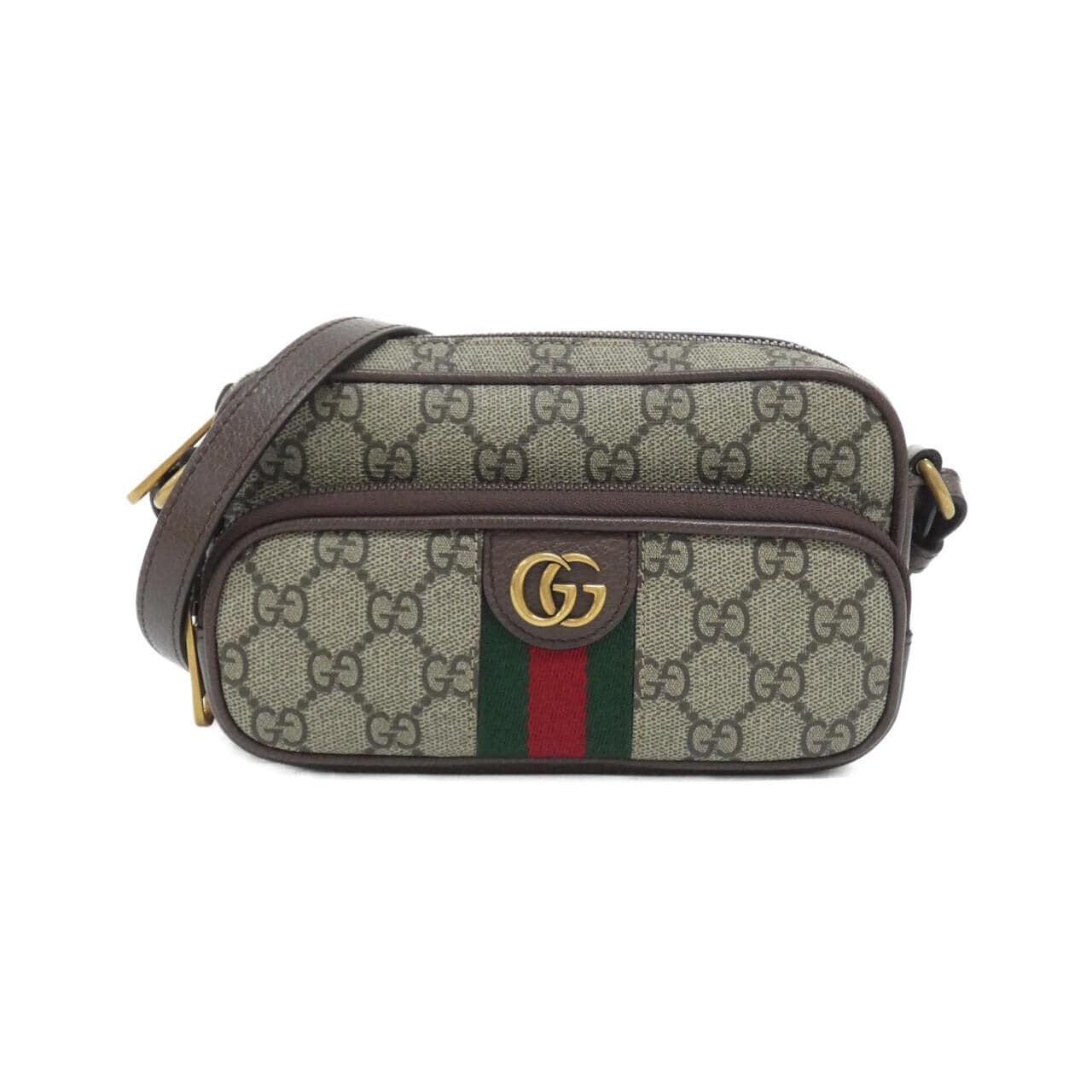 グッチ OPHIDIA 722557 96IWT ショルダーバッグ