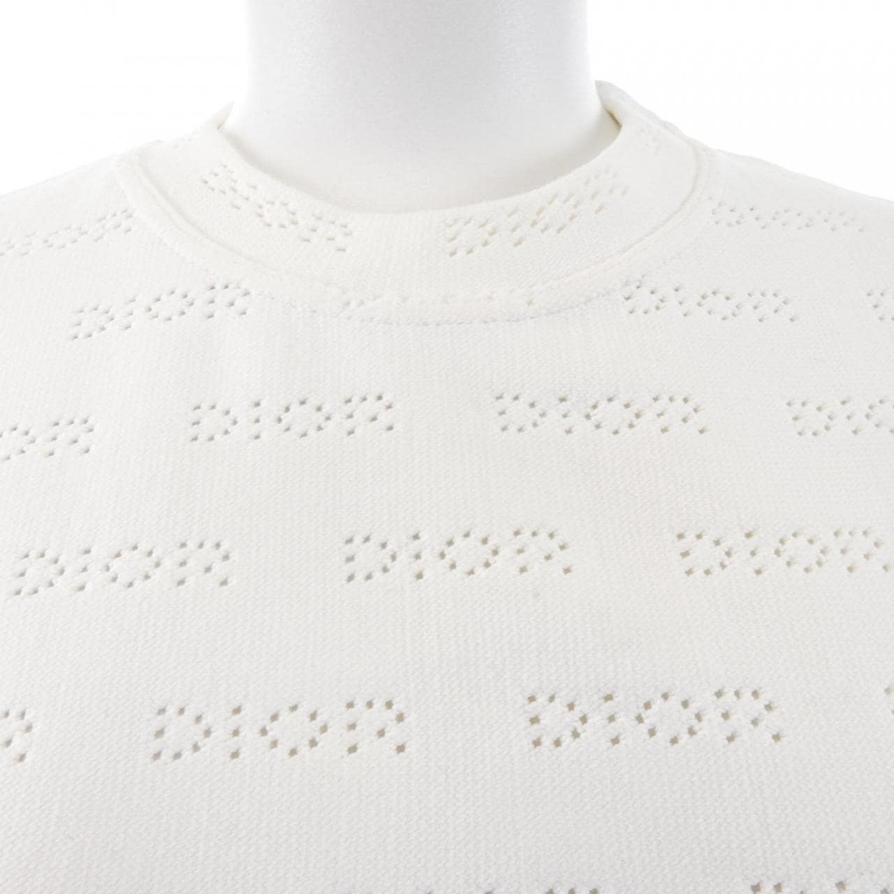 【ヴィンテージ】クリスチャンディオール CHRISTIAN DIOR 2A18155020 トップス