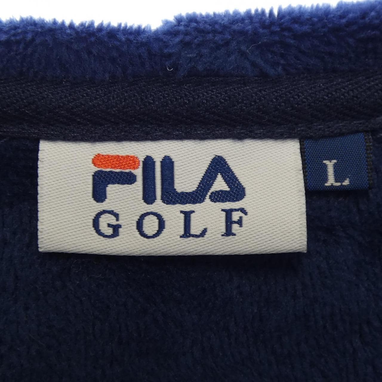 フィラゴルフ FILA GOLF ブルゾン