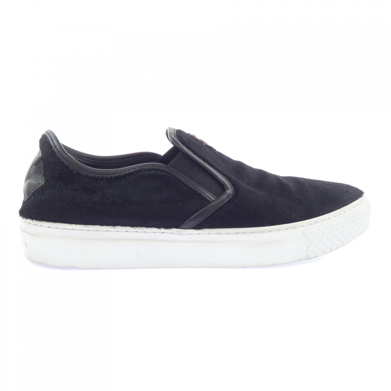 クロムハーツ CHROME HEARTS SLIP ON CH PLUS スニーカー