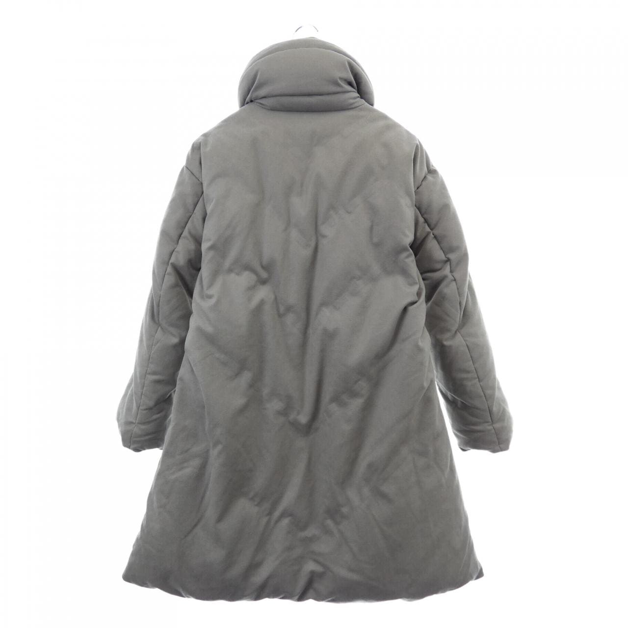 イッセイミヤケ ISSEY MIYAKE IM64FA503 ダウンジャケット