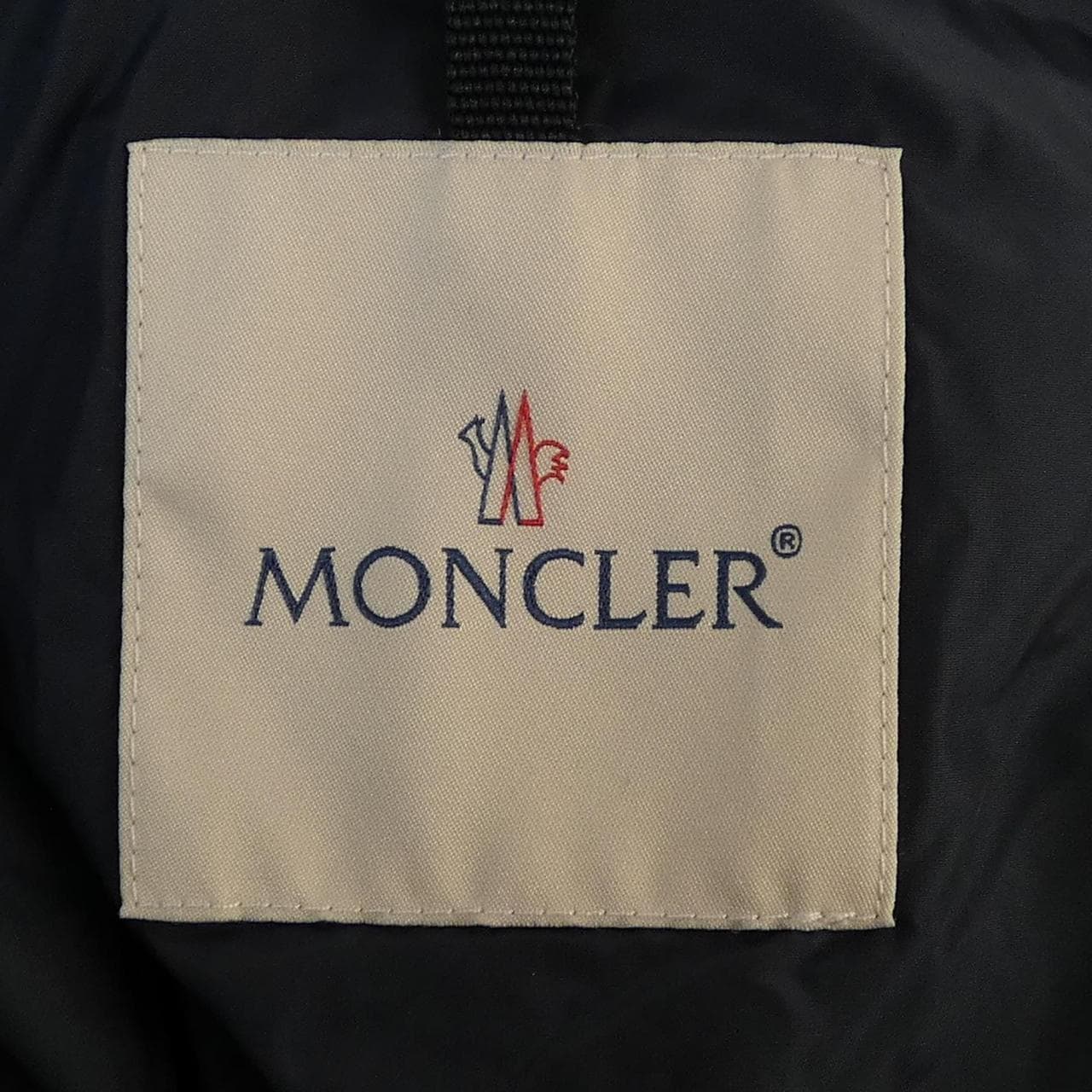 モンクレール MONCLER AGOT ダウンコート