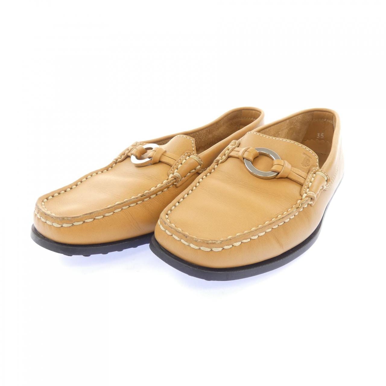 トッズ TOD'S シューズ