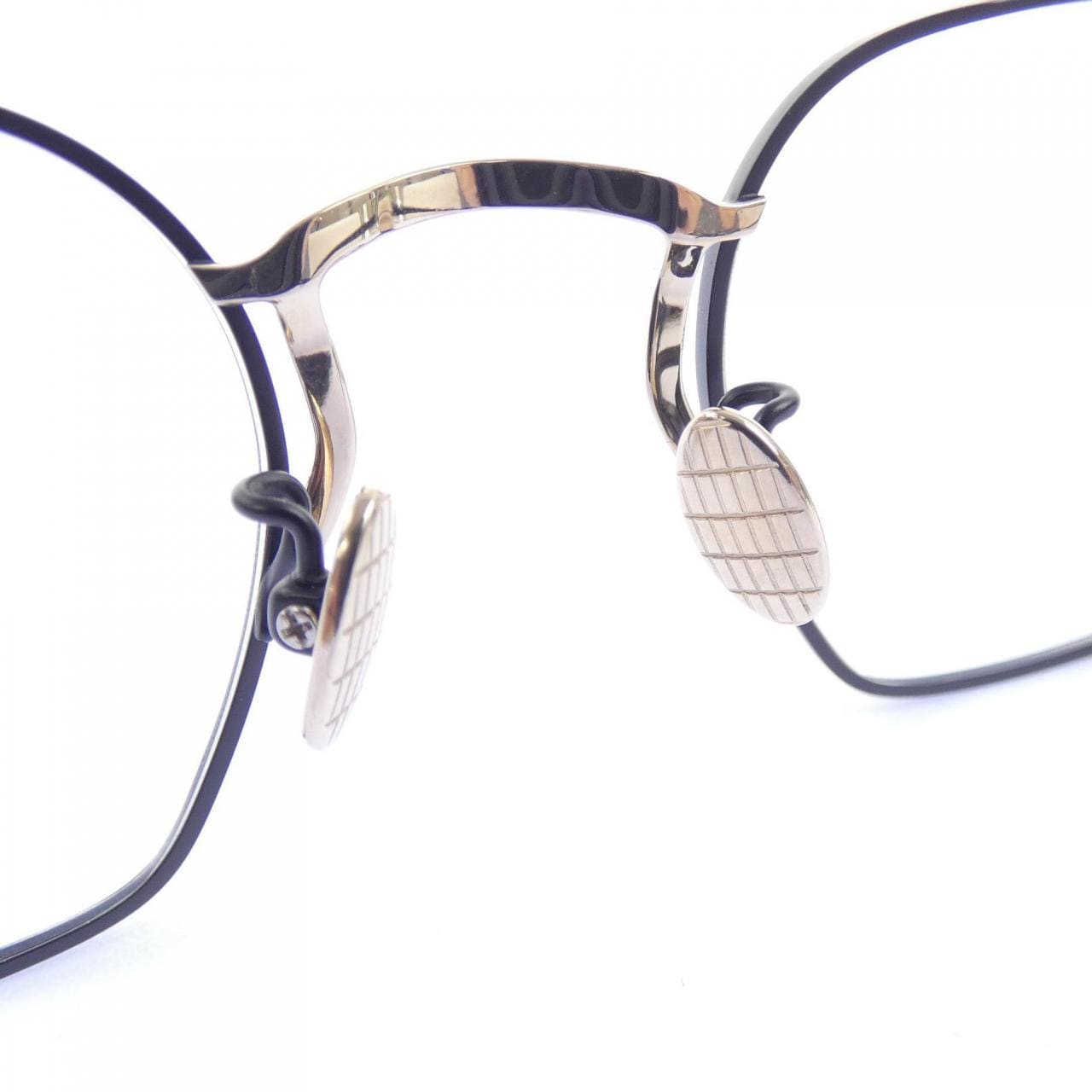 ミスタージェントルマン MR.GENTLEMAN EMMA EYEWEAR