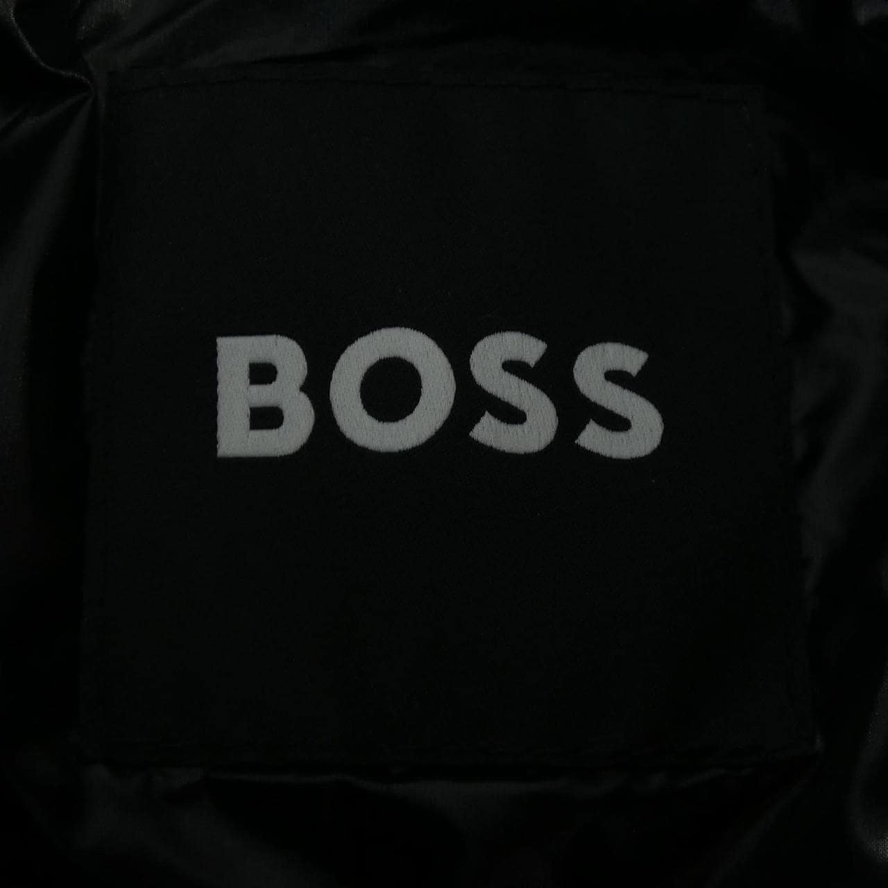 ボス BOSS ブルゾン