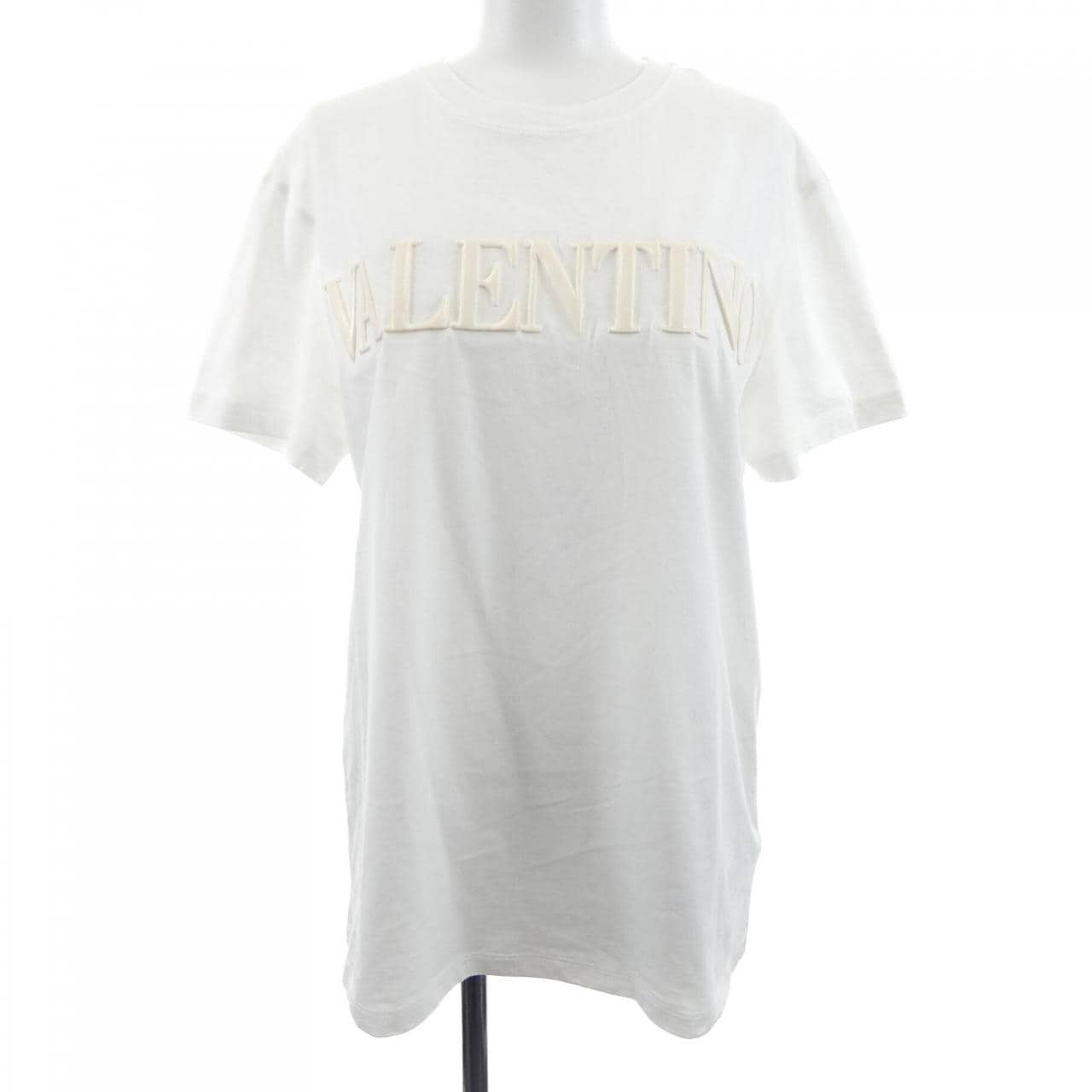ヴァレンティノ VALENTINO XB3MG16J6WU Tシャツ