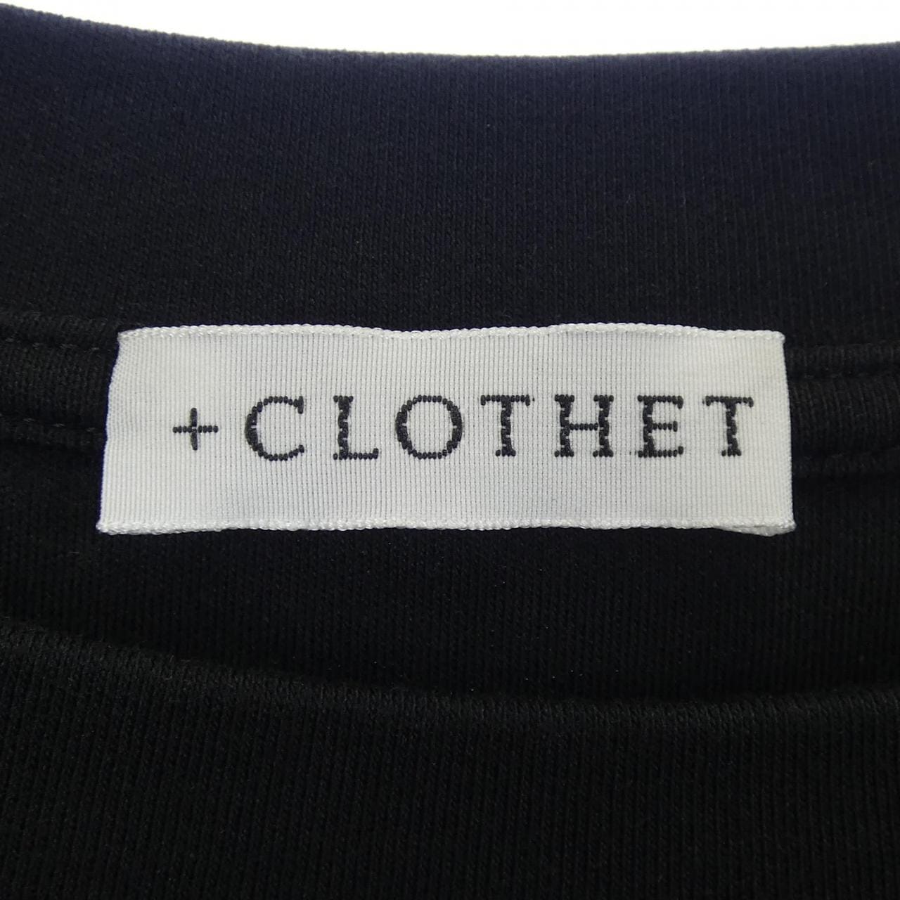 クロスクローゼット +CLOTHET Tシャツ
