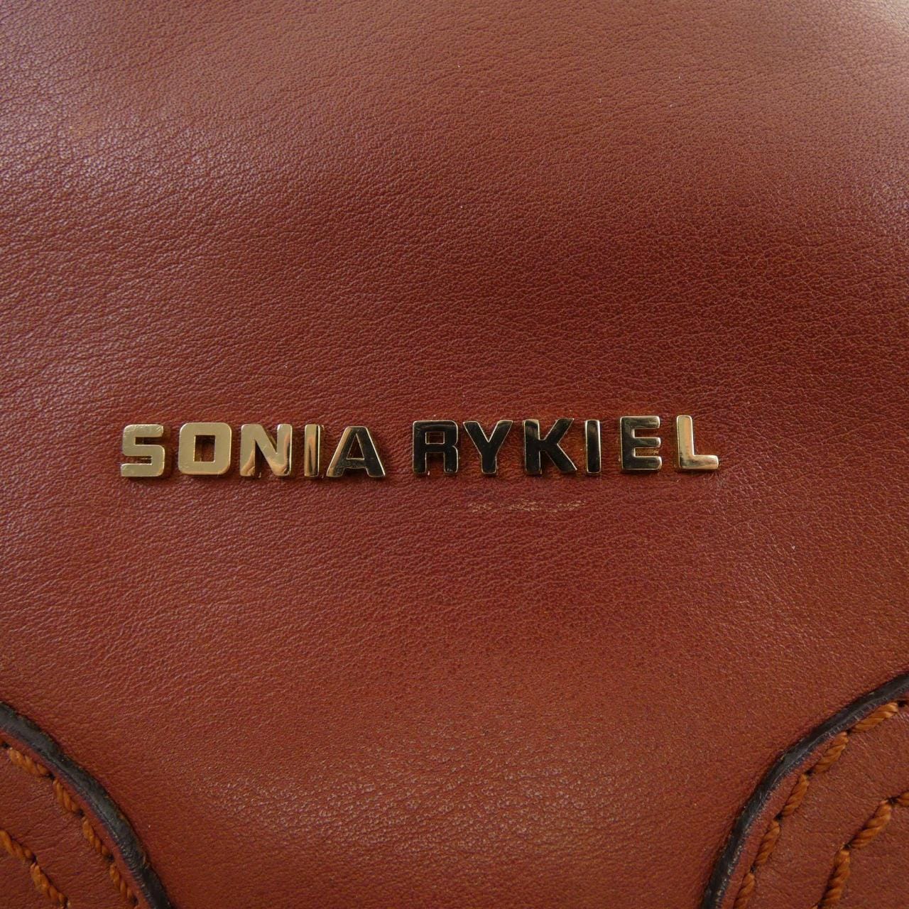 ソニアリキエル SONIA RYKIEL BAG