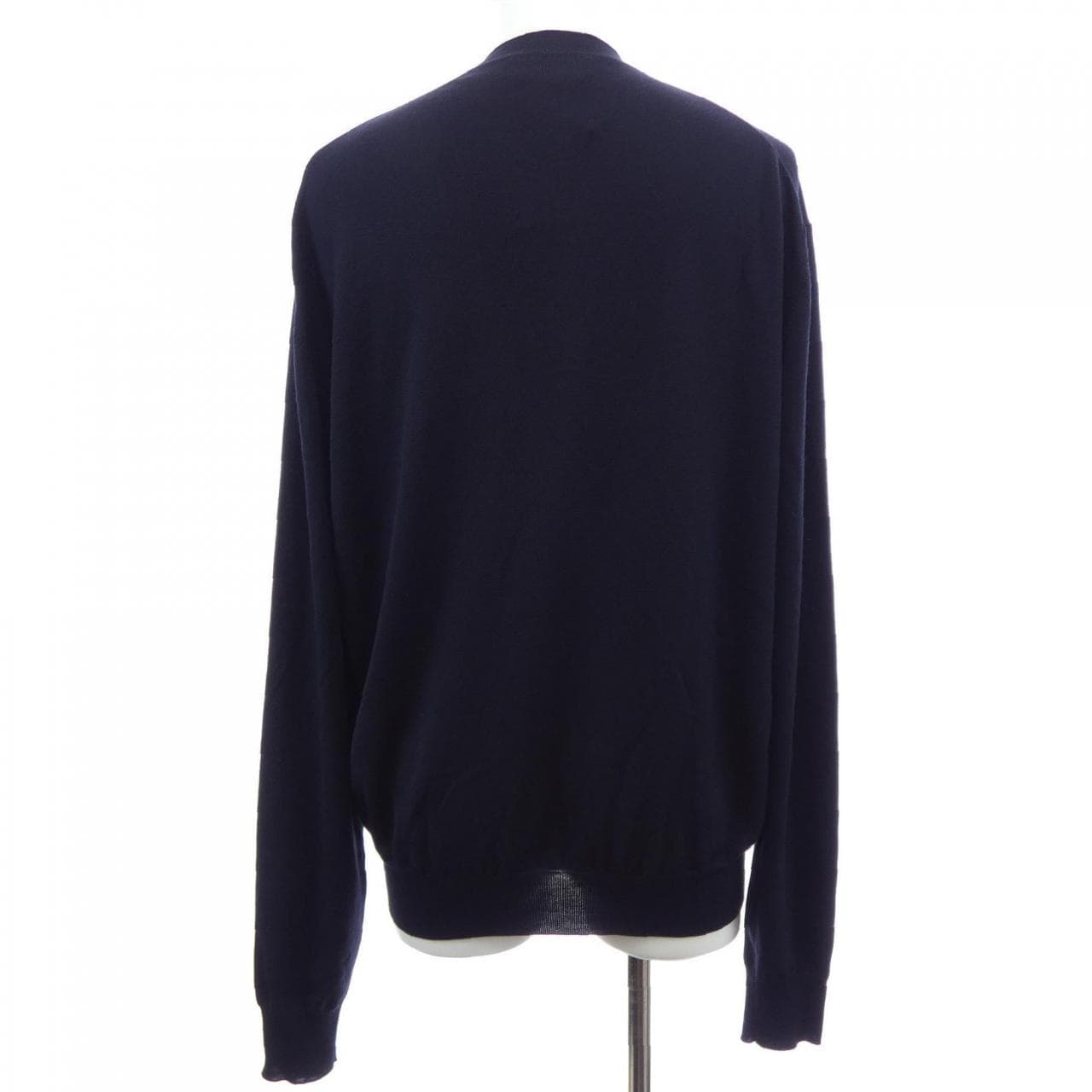 エルメス HERMES *31-5726 カーディガン