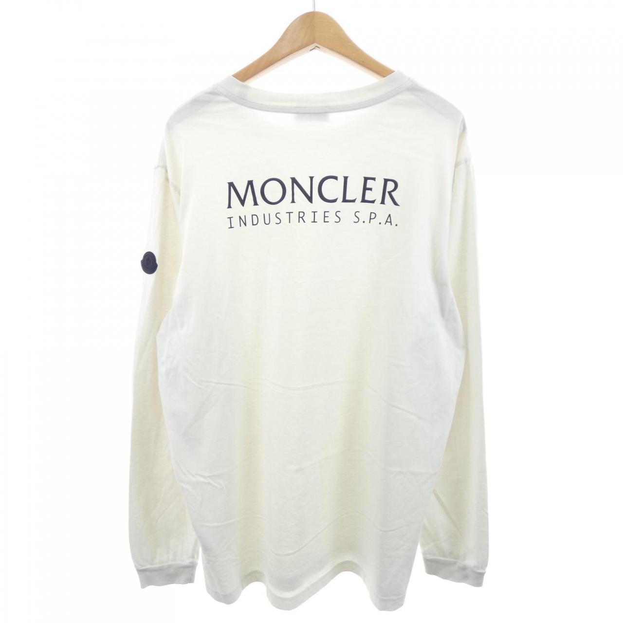 モンクレール MONCLER 20918D00005 Tシャツ