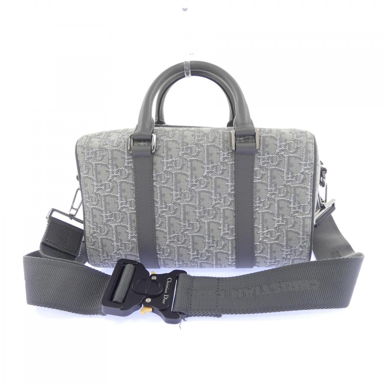 ディオール DIOR LINGOT 26 オブリーク BAG