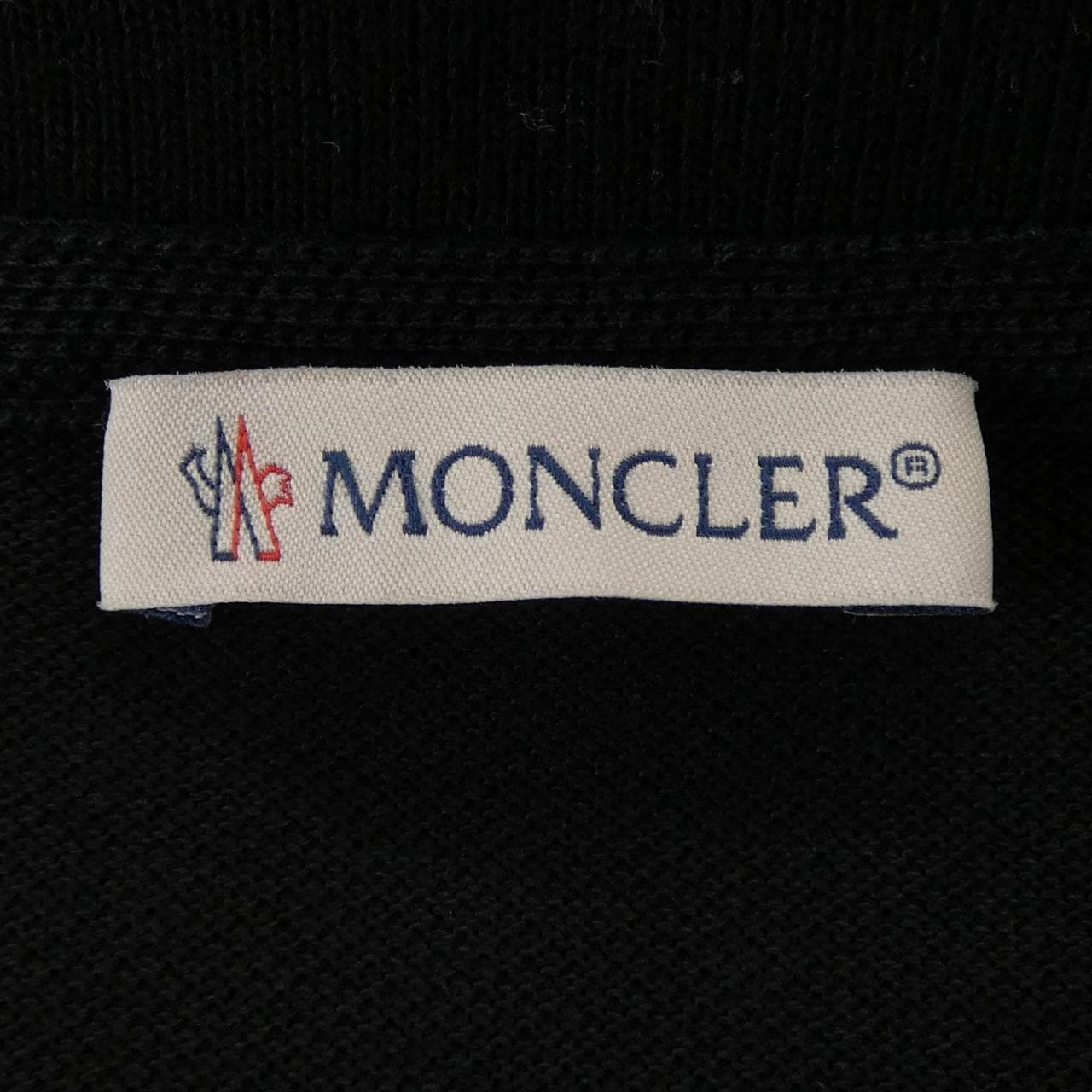 モンクレール MONCLER F10918A70200 ポロシャツ