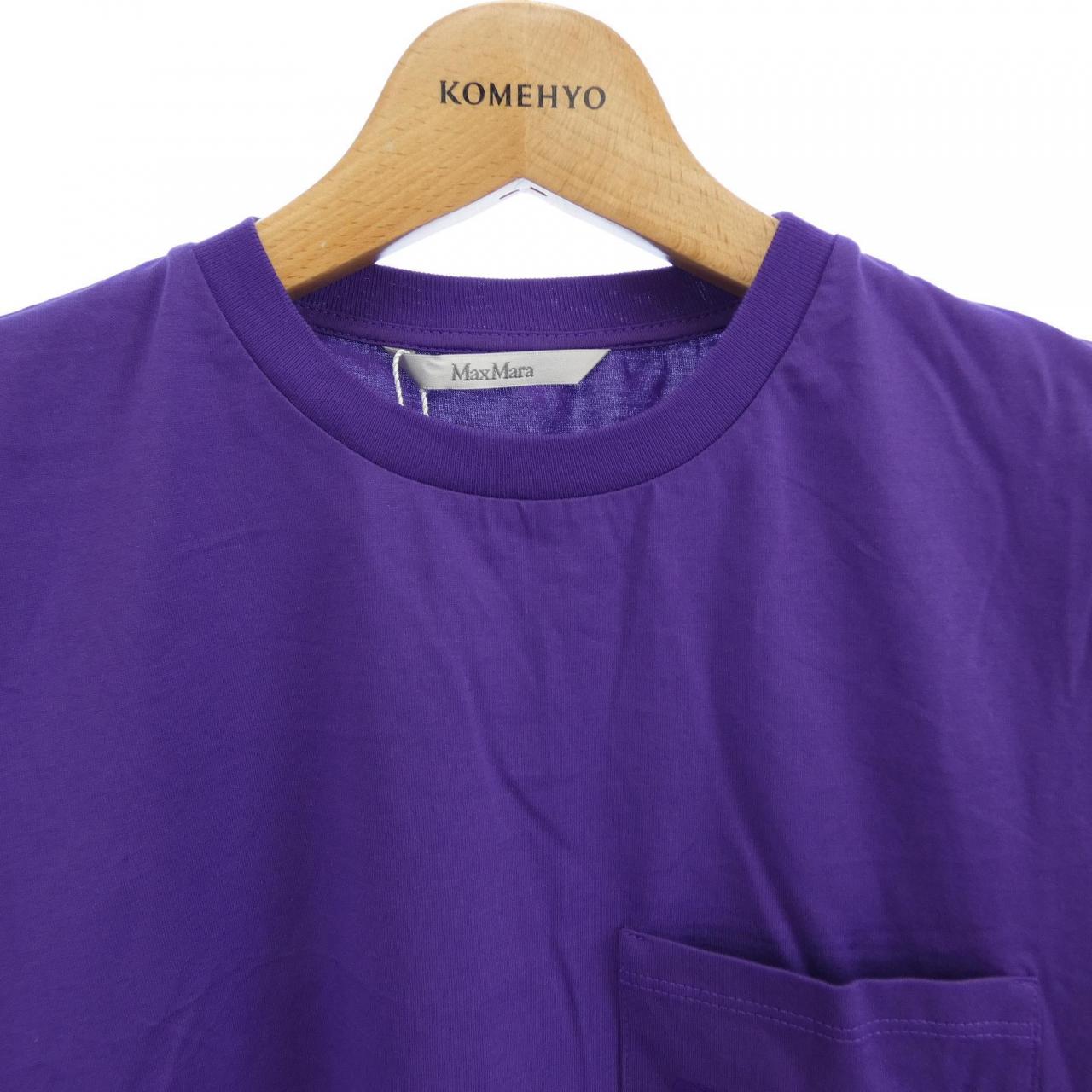 マックスマーラ Max Mara Tシャツ