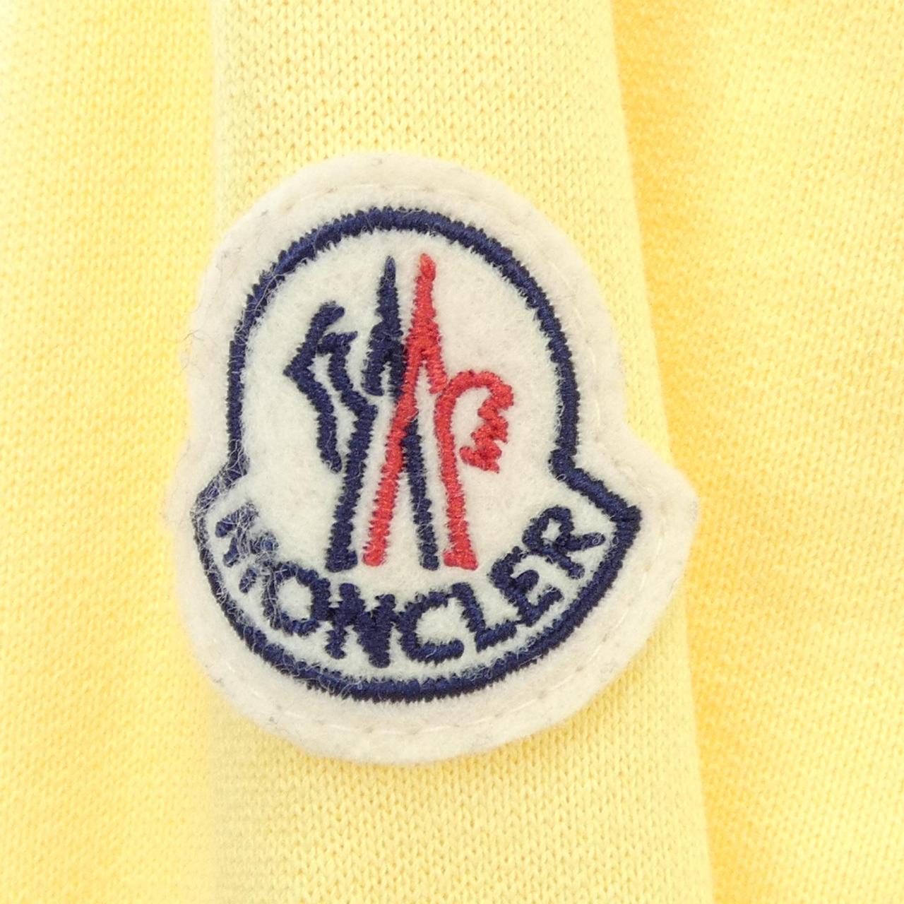 モンクレール MONCLER FELPA CON パーカー