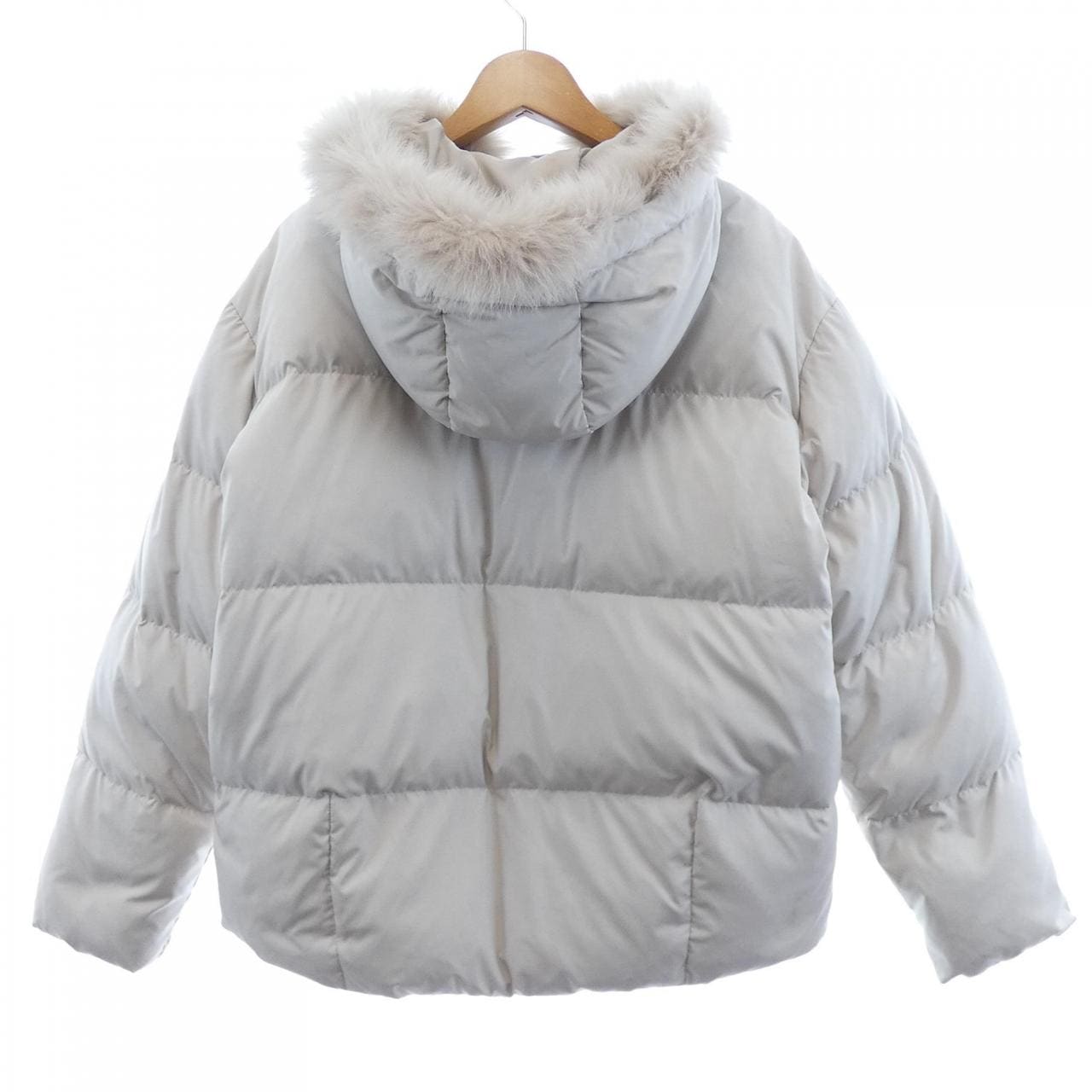 ジルスチュアート JILL STUART 125-0251607 ダウンジャケット