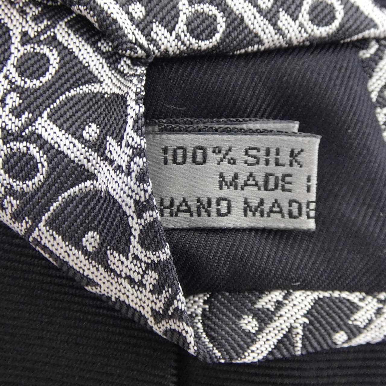 ディオール DIOR NECKTIE