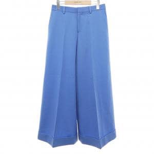 セリーヌ CELINE プチ ロング ドック パンツ RP0K6092D パンツ