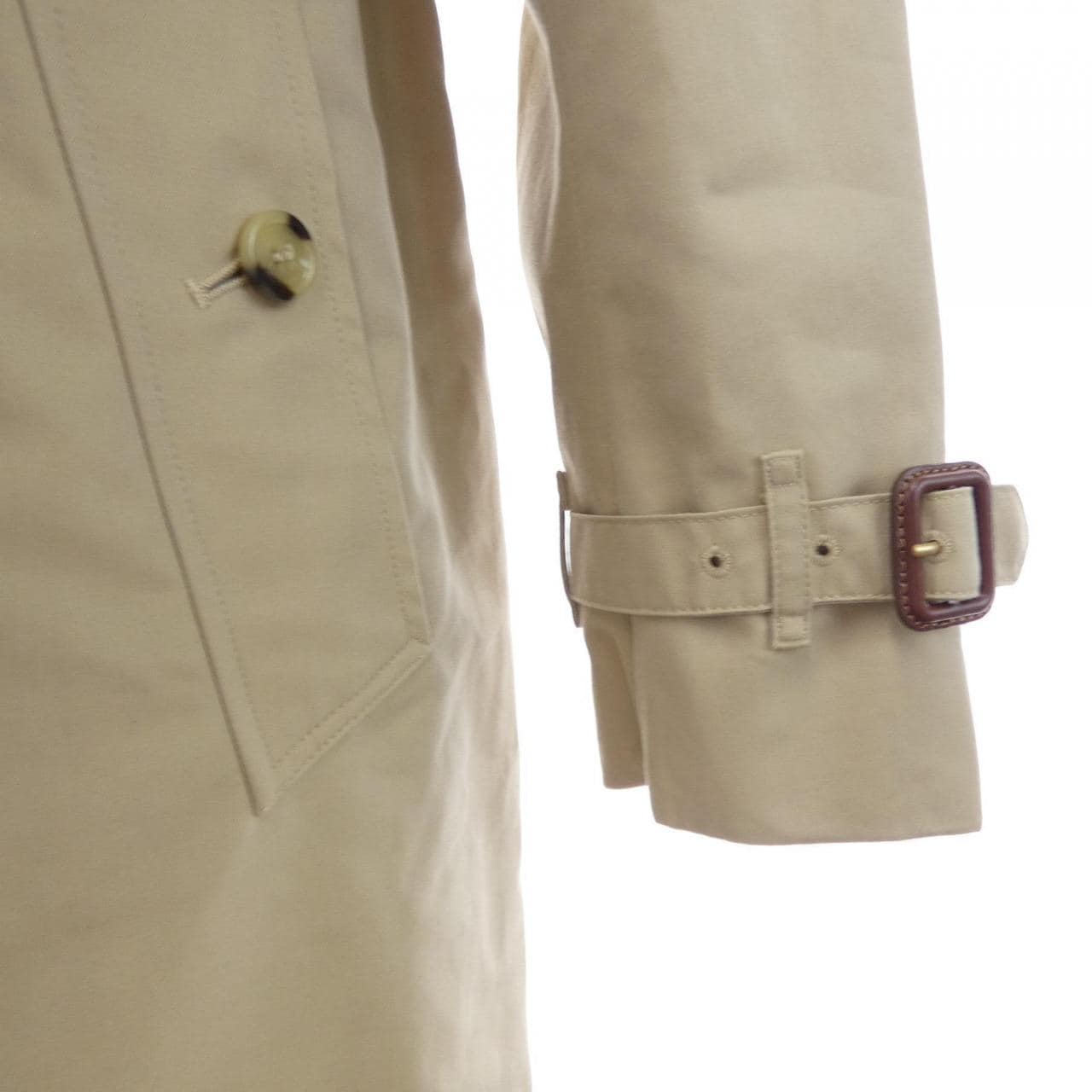 バーバリー BURBERRY THE KENSINGTON 80458611 トレンチコート