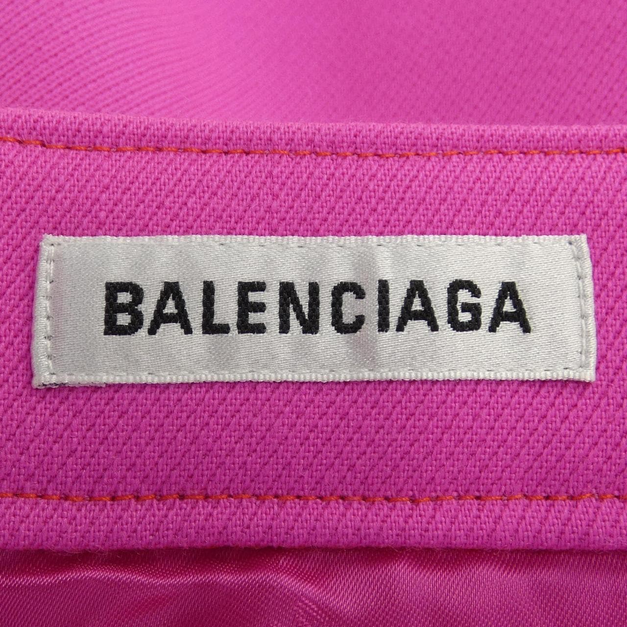 バレンシアガ BALENCIAGA スカート