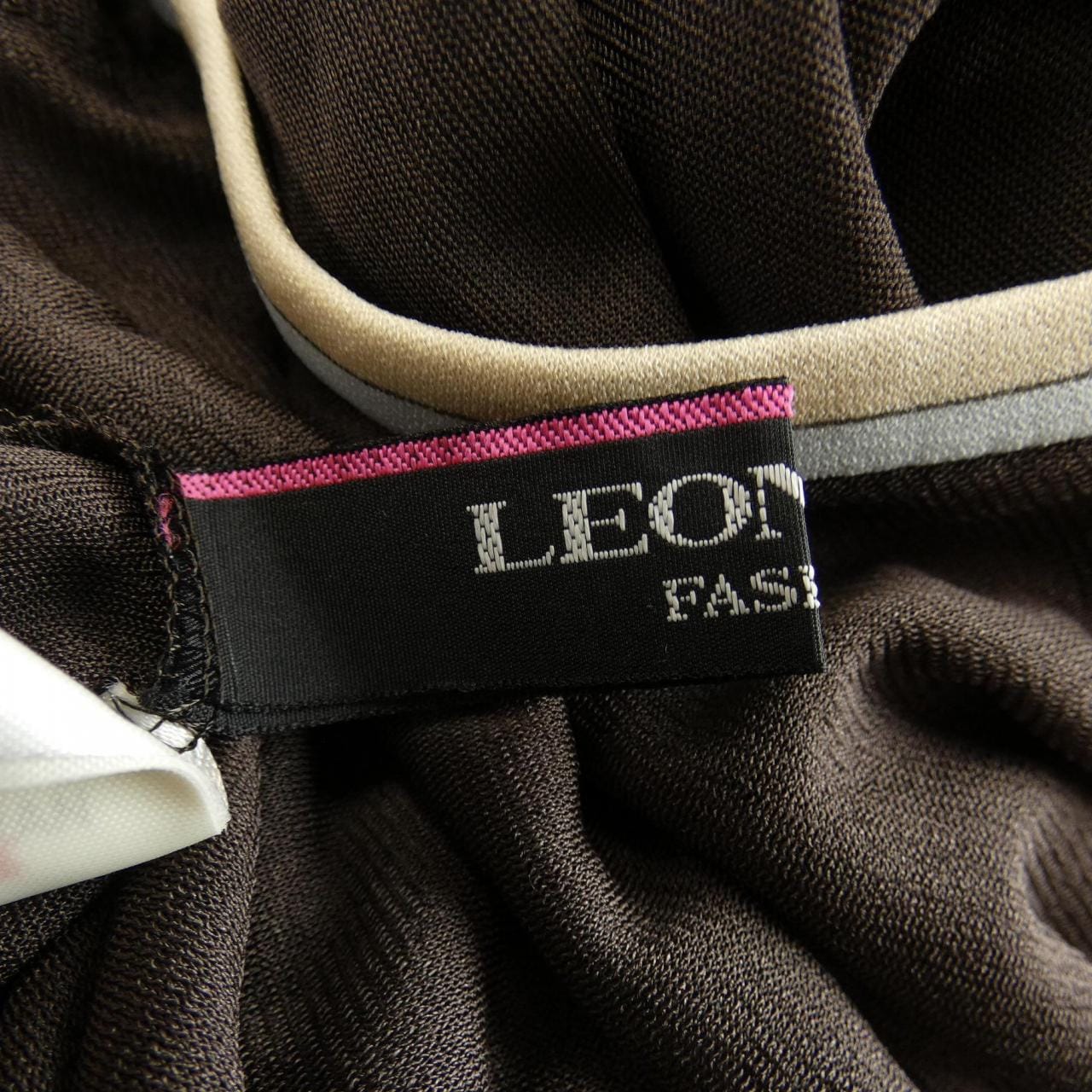 LEONARD LEONARD cardigan