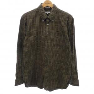 エンジニアードガーメンツ ENGINEERED GARMENTS シャツ