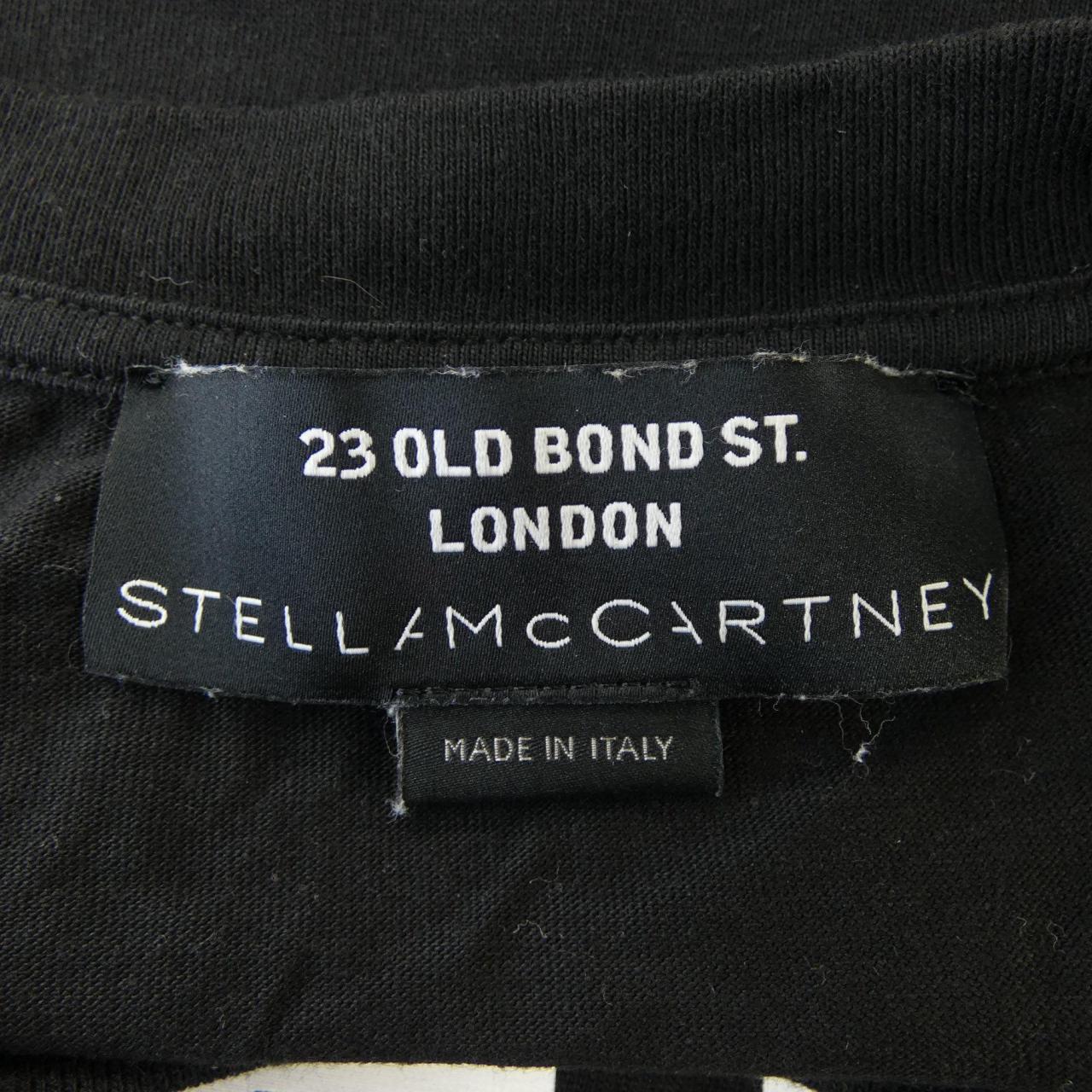 ステラマッカートニー STELLA MCCARTNEY Tシャツ