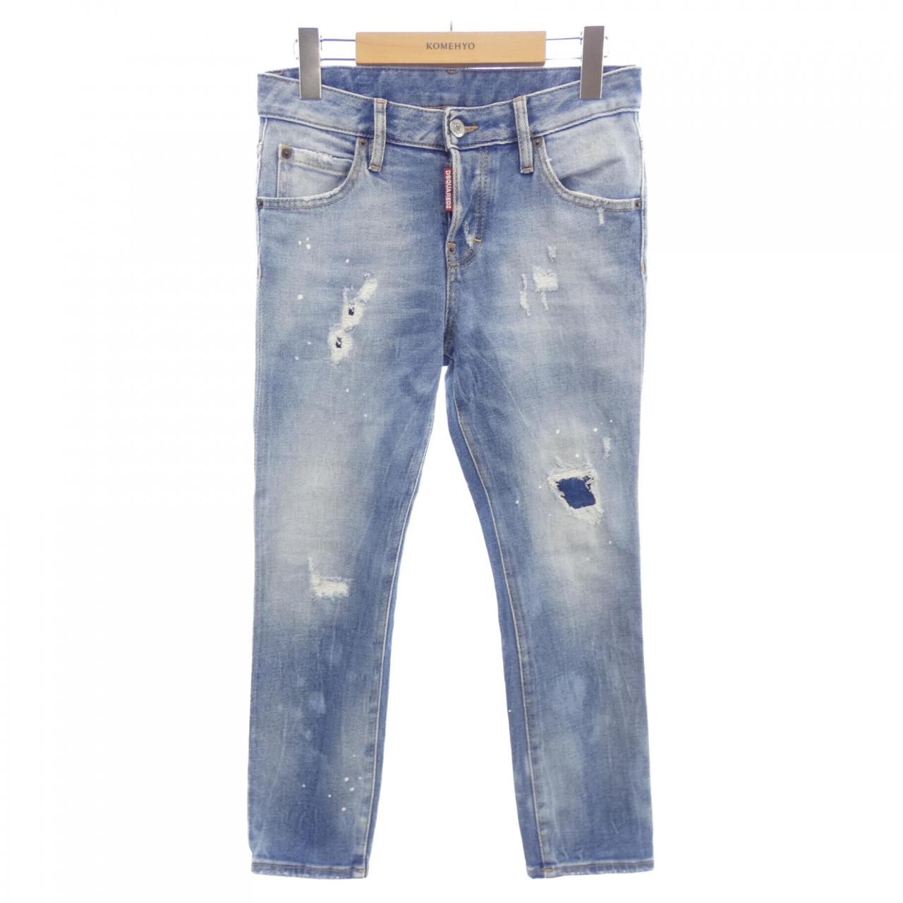 DSQUARED2 DSQUARED2 Jeans