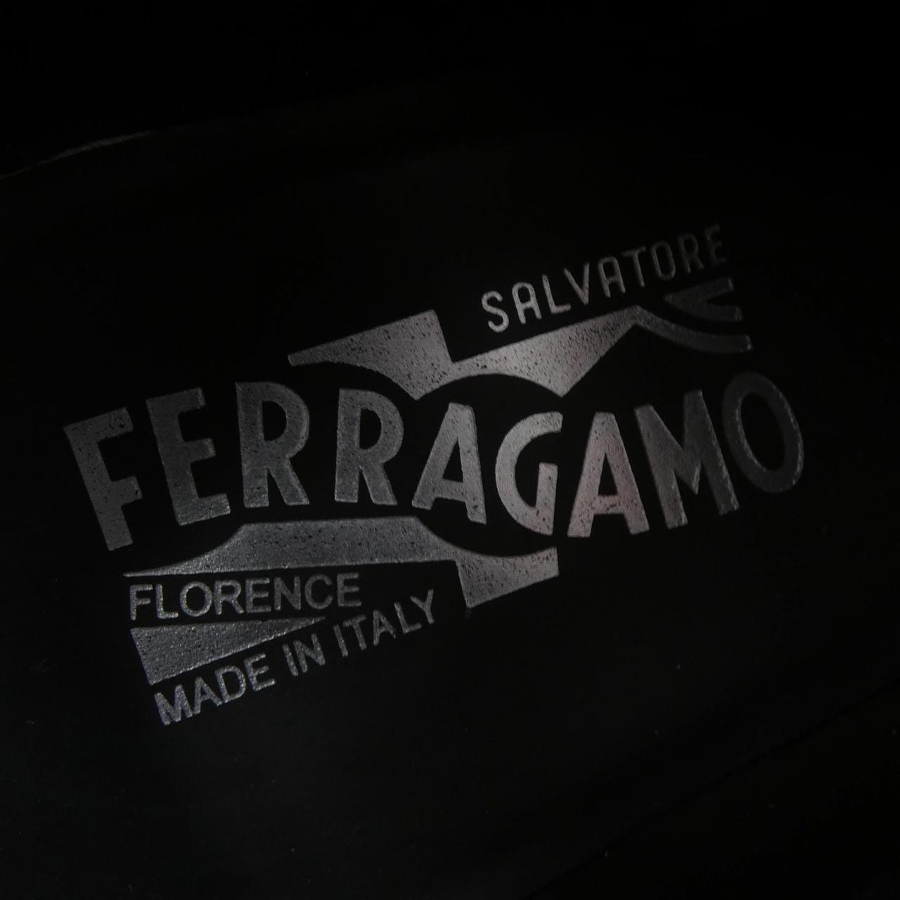 サルヴァトーレフェラガモ SALVATORE FERRAGAMO シューズ