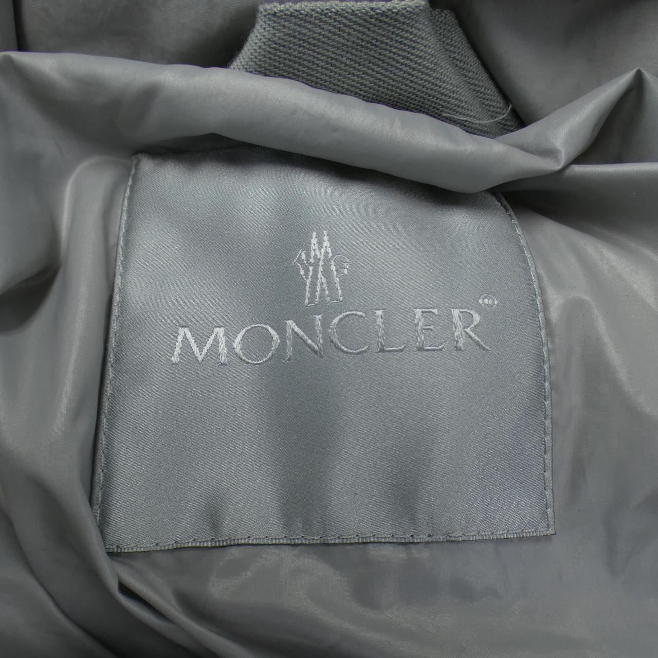 MONCLER MONCLER Down Jacket