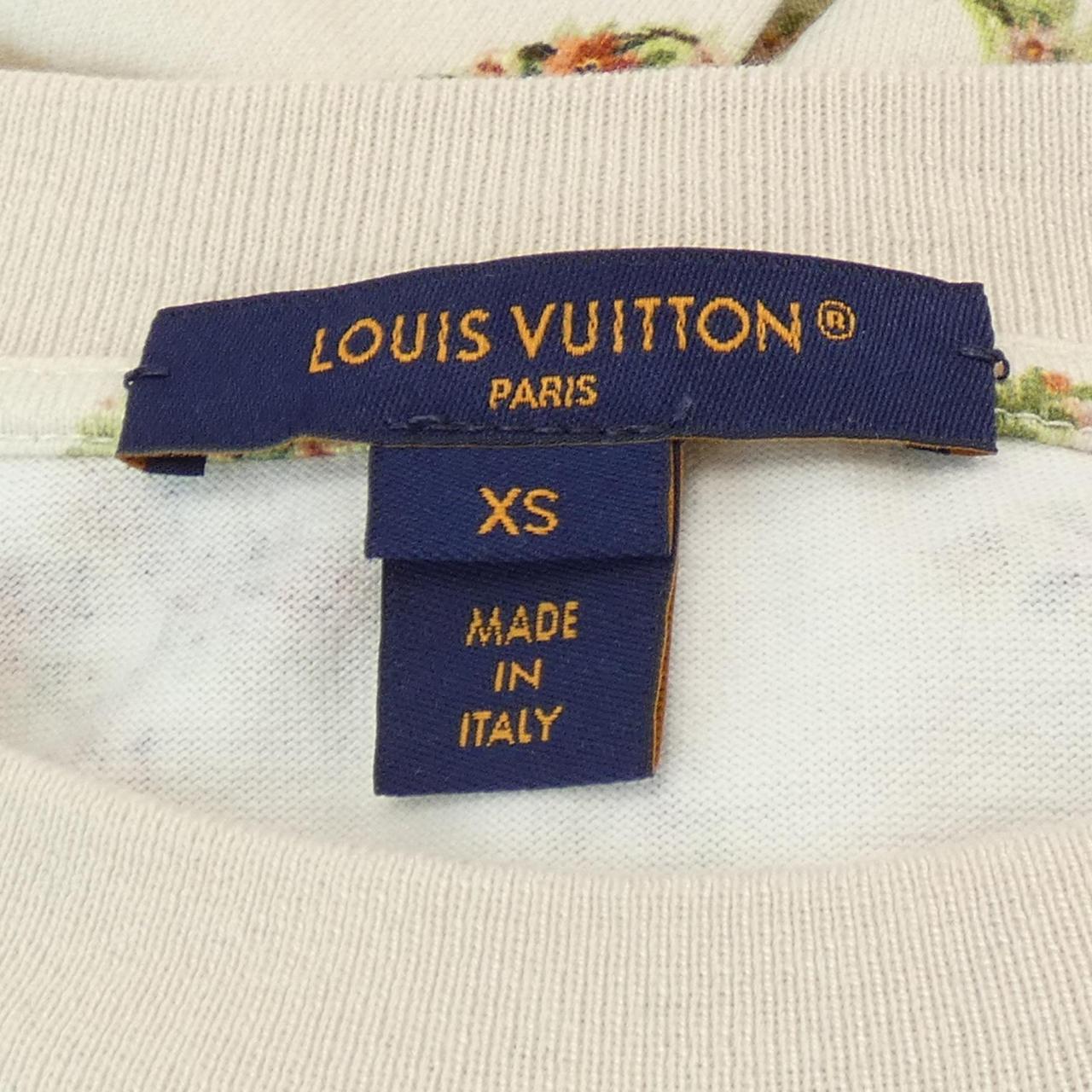 ルイヴィトン LOUIS VUITTON Tシャツ