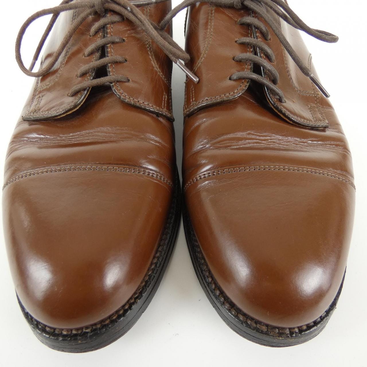 オールデン ALDEN シューズ