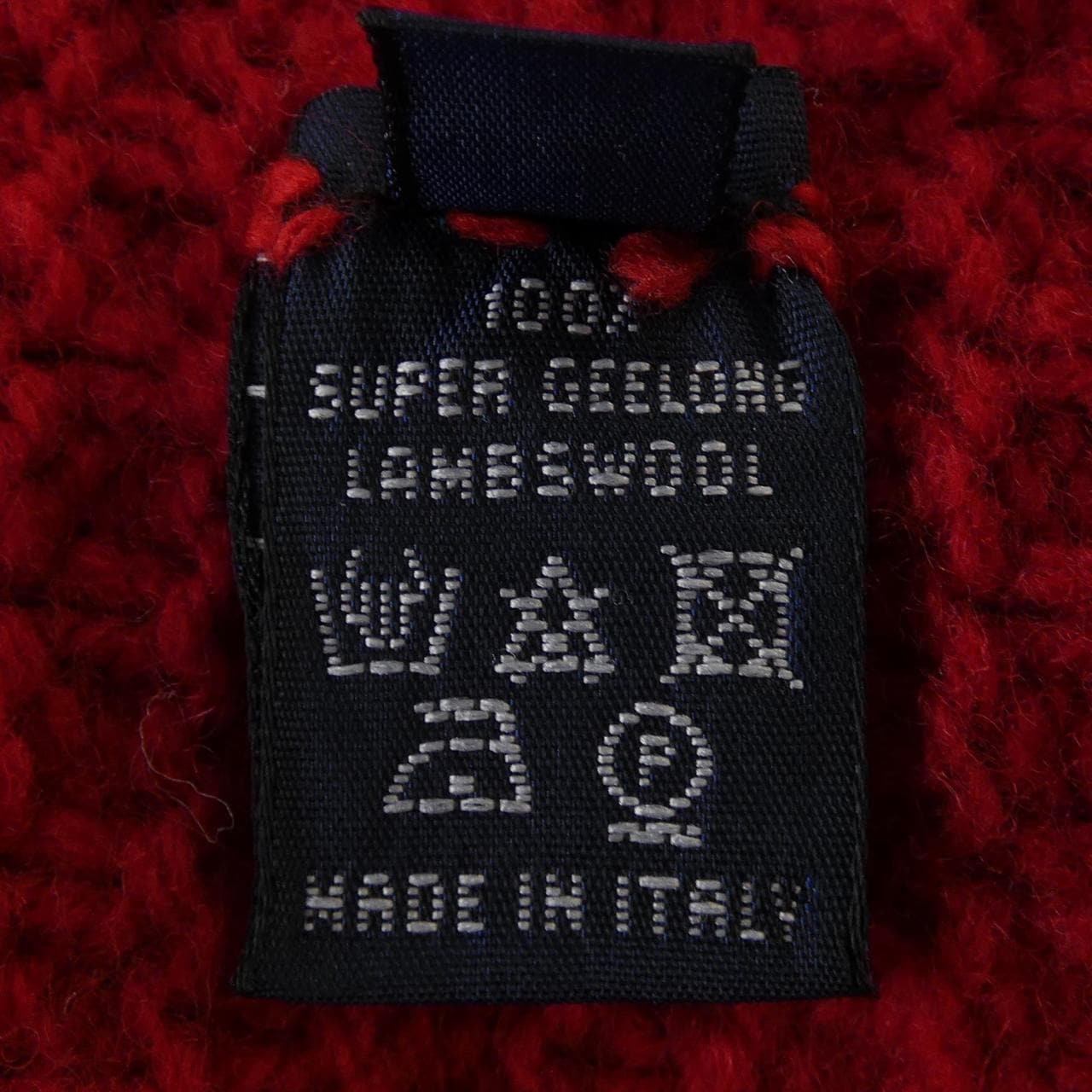 ドルモア Drumohr ニット