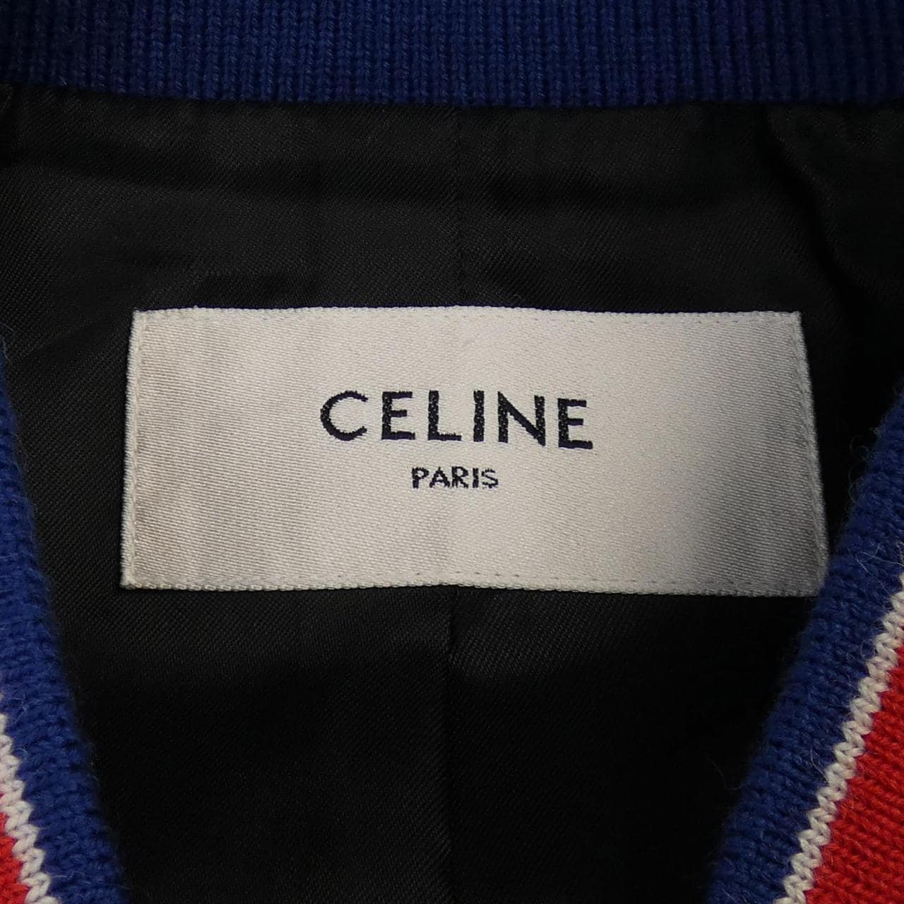 セリーヌ CELINE スタジャン