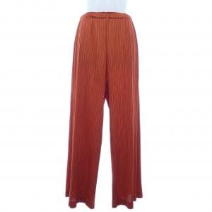 プリーツプリーズ PLEATS PLEASE パンツ