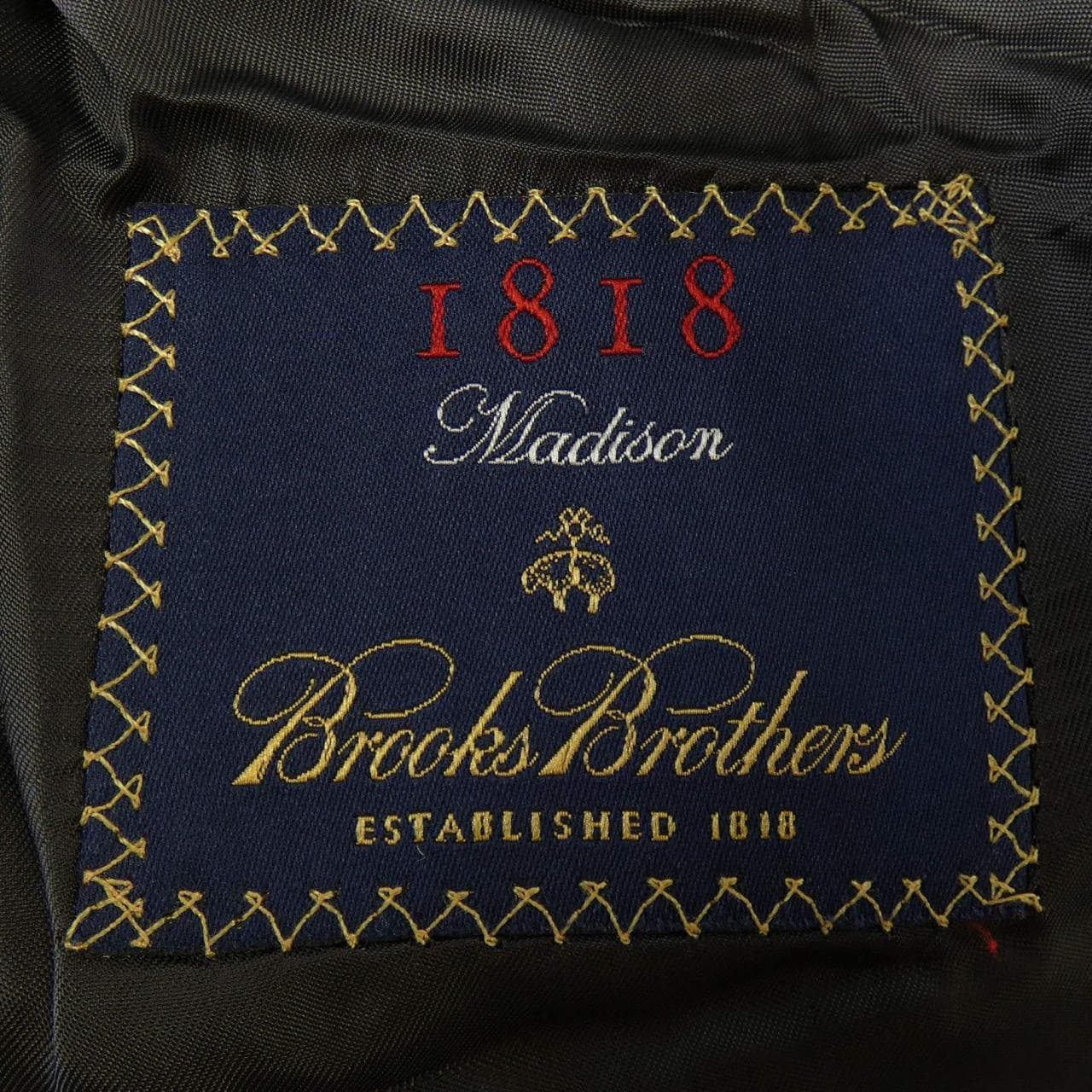 ブルックスブラザーズ BROOKS BROTHERS ジャケット