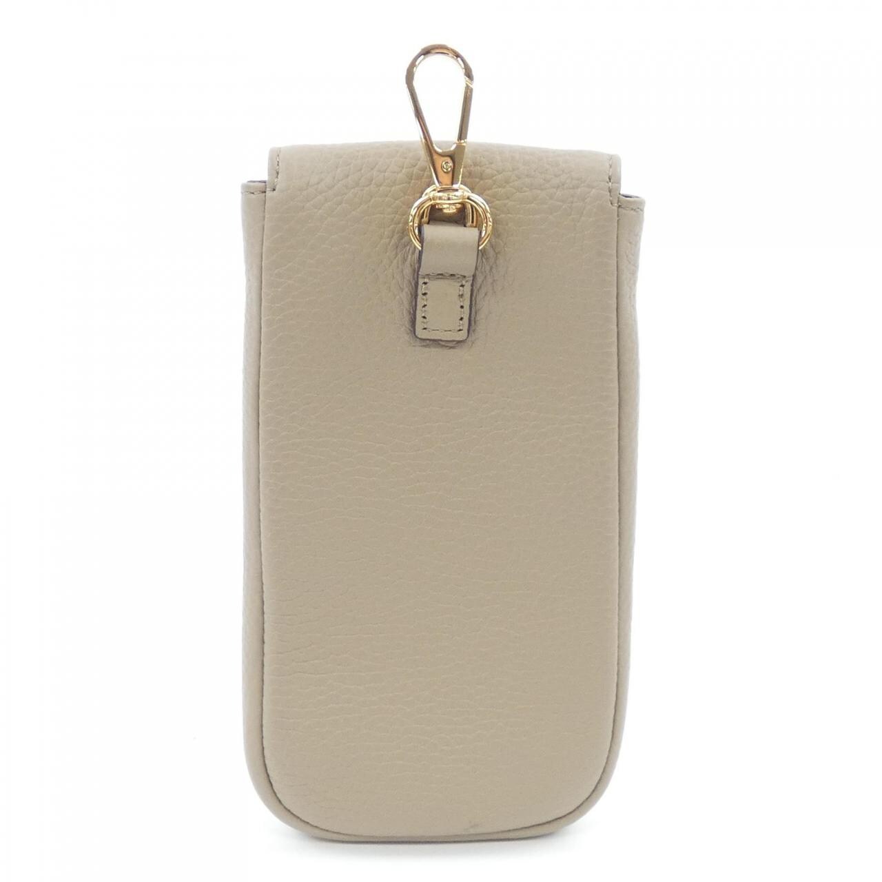 ココセリュクスゴールド COCOCELUX GOLD POUCH