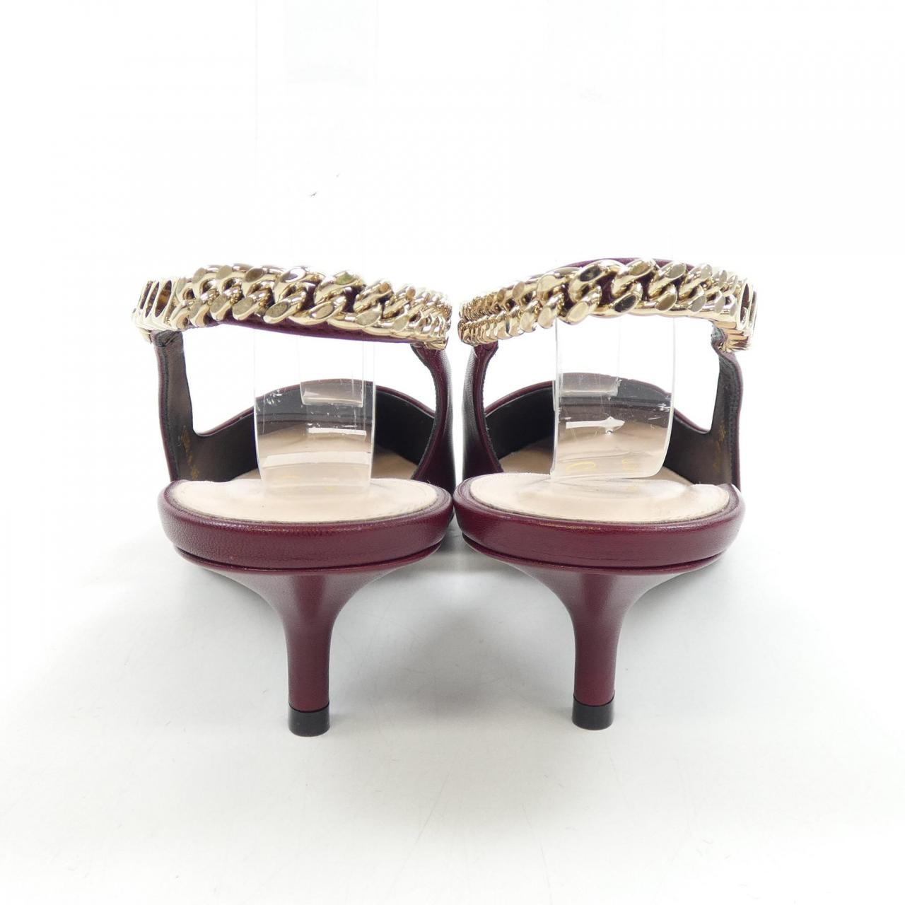 グッチ GUCCI パンプス