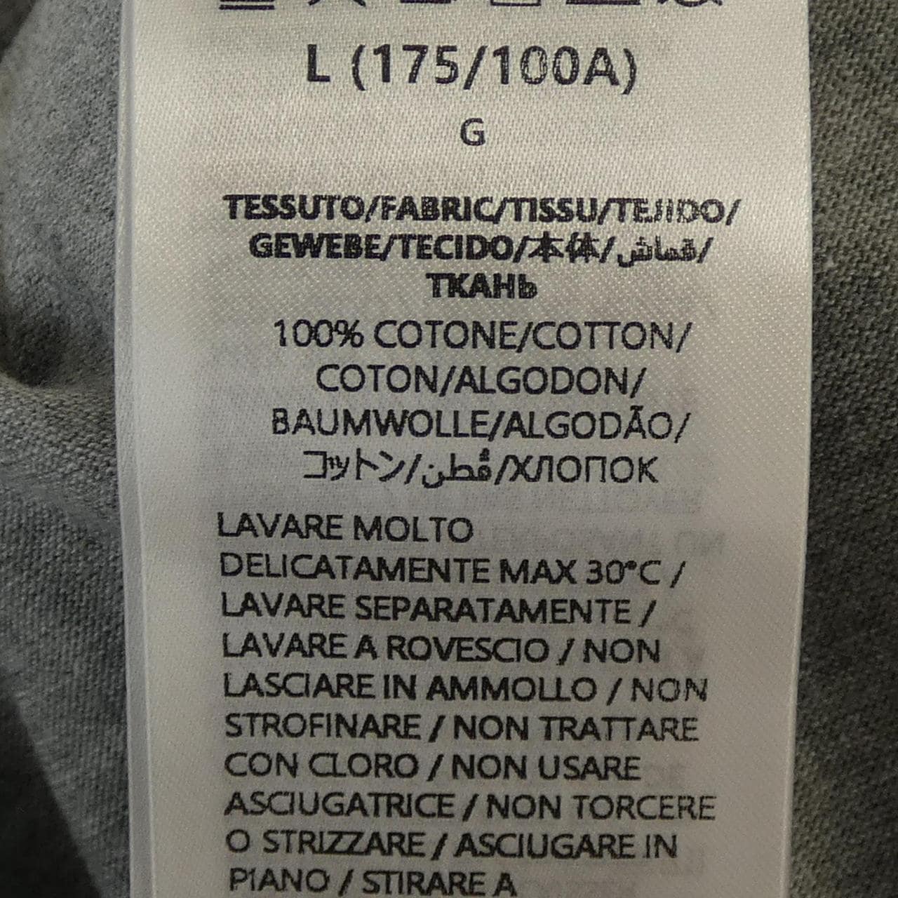 グッチ GUCCI 784361 XJGM9 Tシャツ
