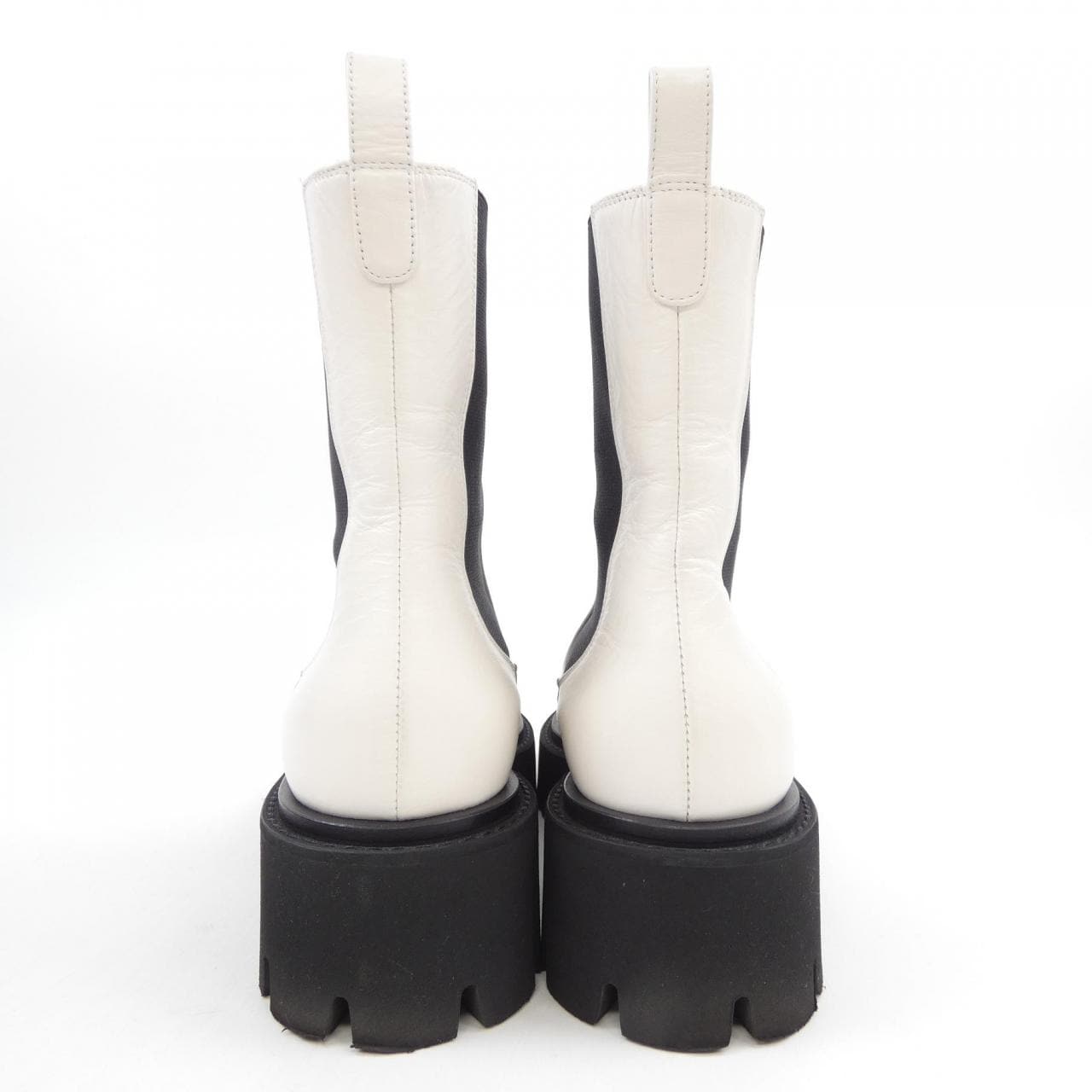 シャネル CHANEL アンクルブーツ ANKLE BOOTS G38218Y55662 ブーツ