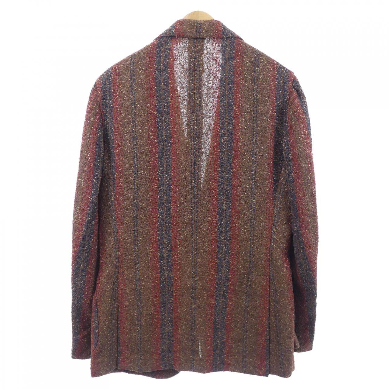 エルネスト ERNESTO ジャケット