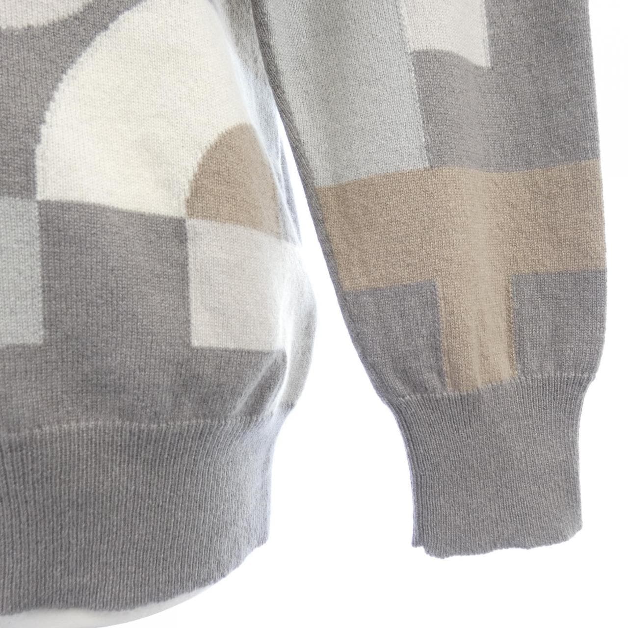 エルメス HERMES 467200HA ニット