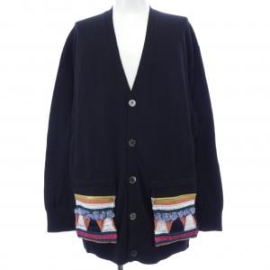 アンダーカバー UNDER COVER UP2C4901 カーディガン